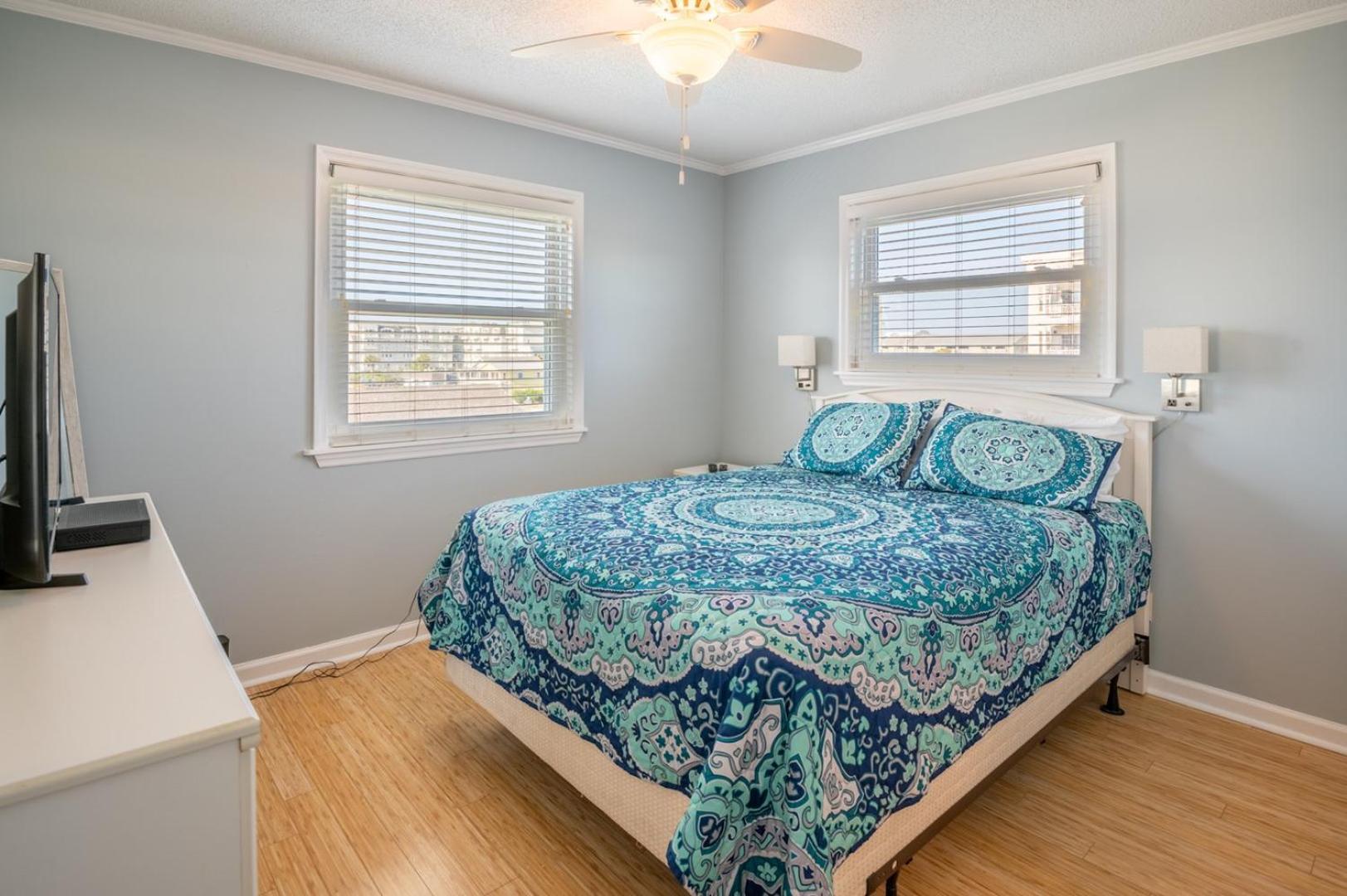 2nd Row Condo with Oceanviews - Haven at TideWinds view 5