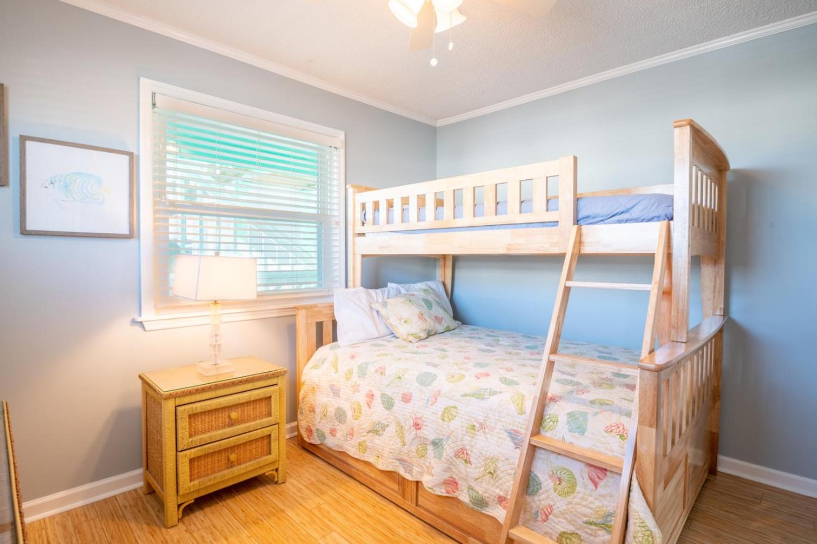2nd Row Condo with Oceanviews - Haven at TideWinds view 4