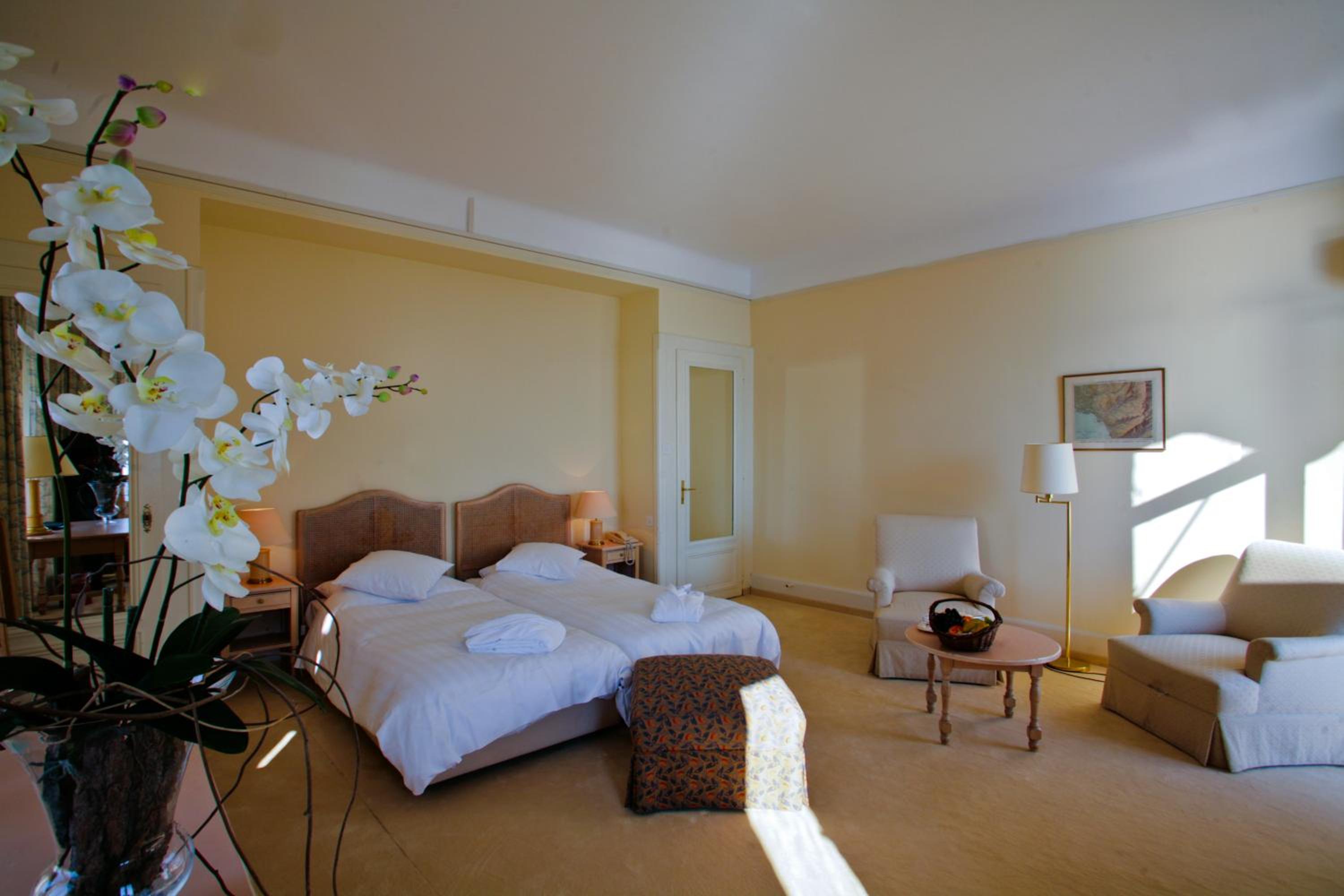 Montreux Vacations - Hotel du Grand Lac Excelsior - Property Image 8