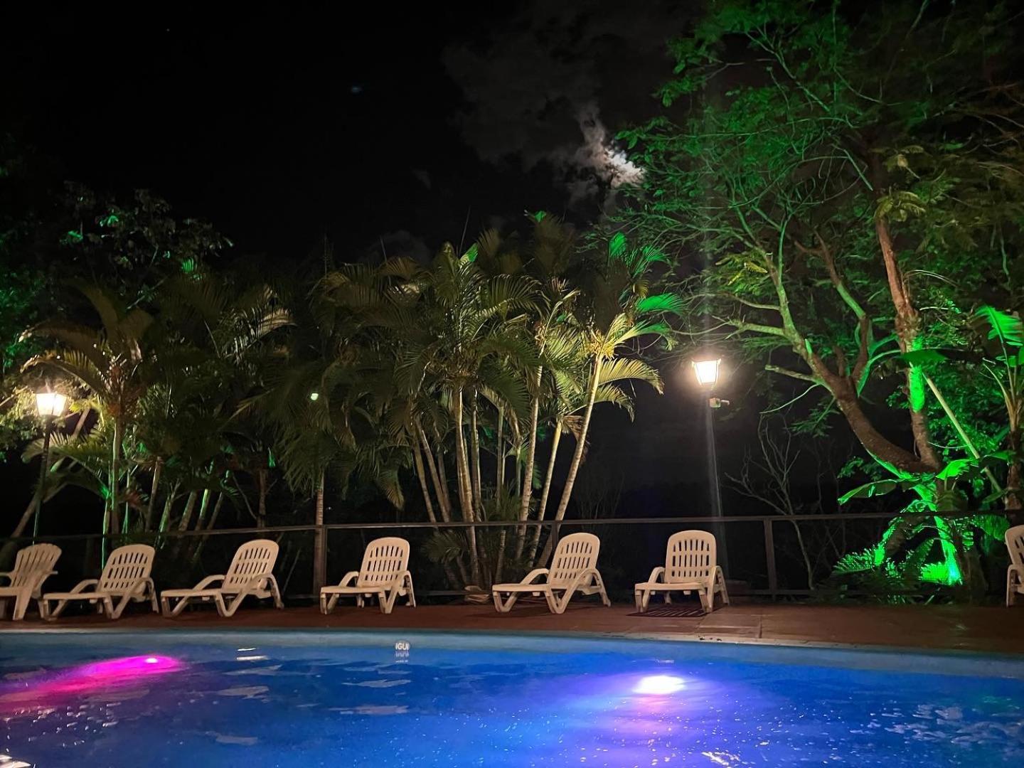 Costa del Sol Iguazú