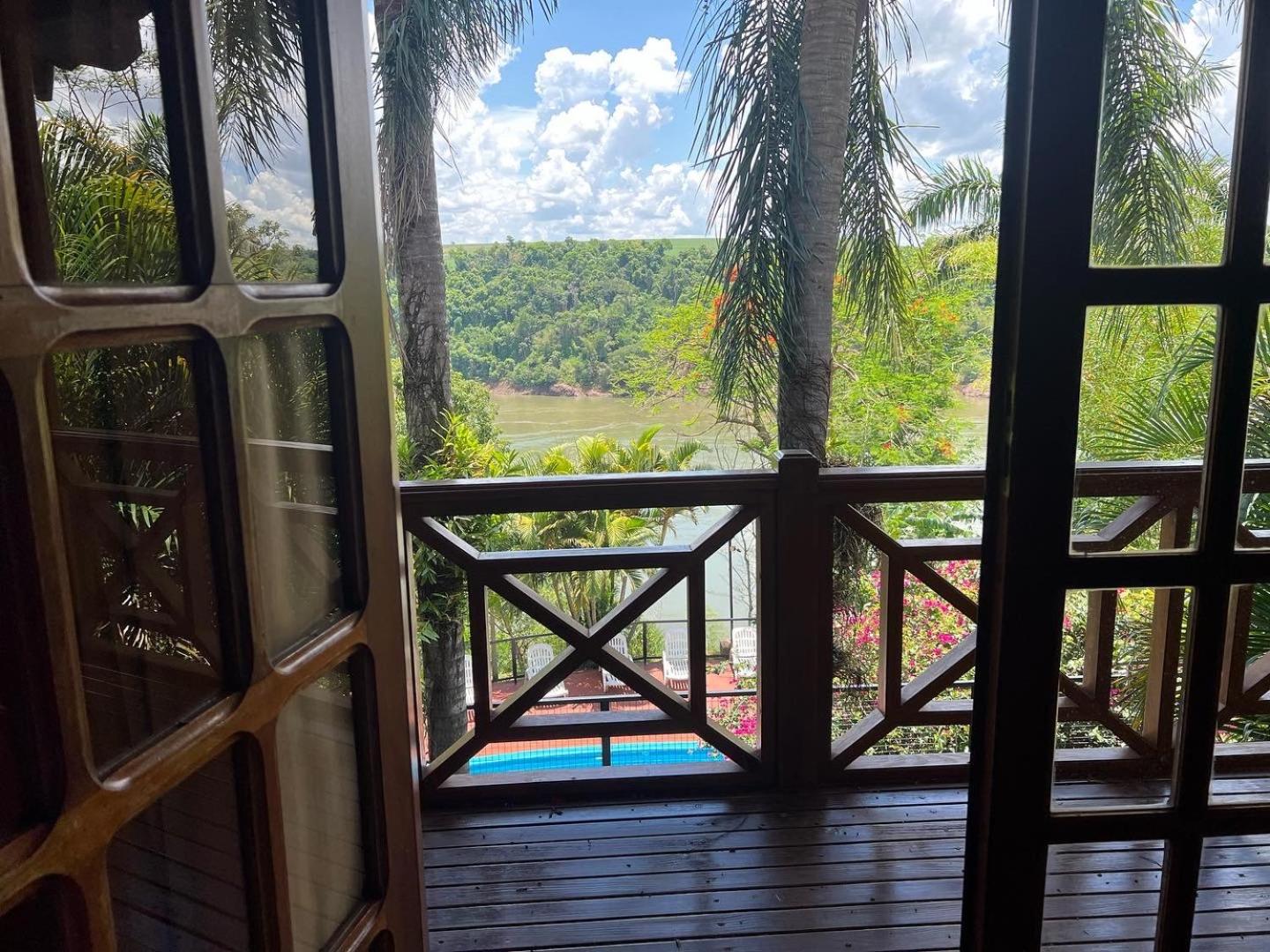 Costa del Sol Iguazú