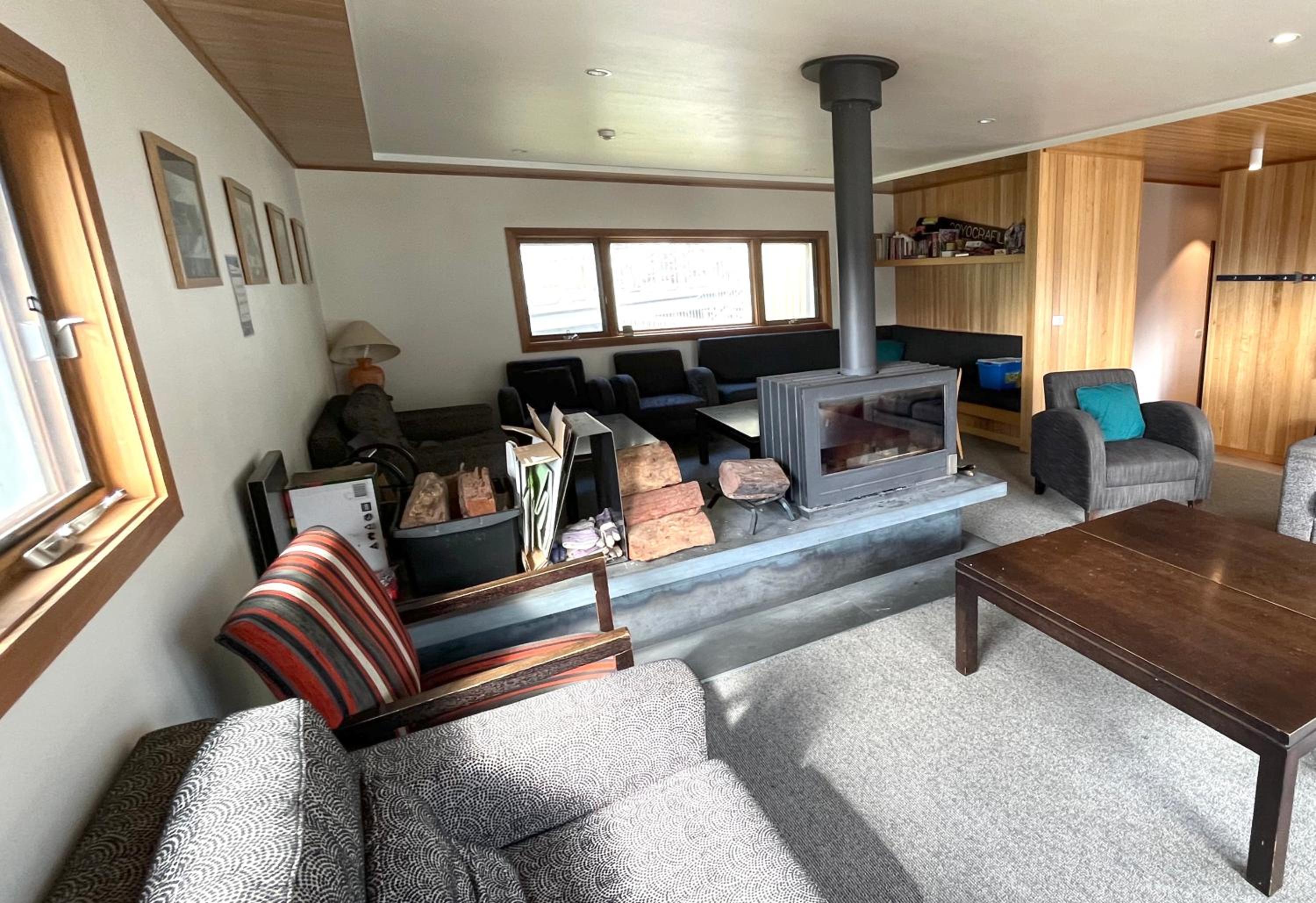 Schuss Alpine Club, Thredbo