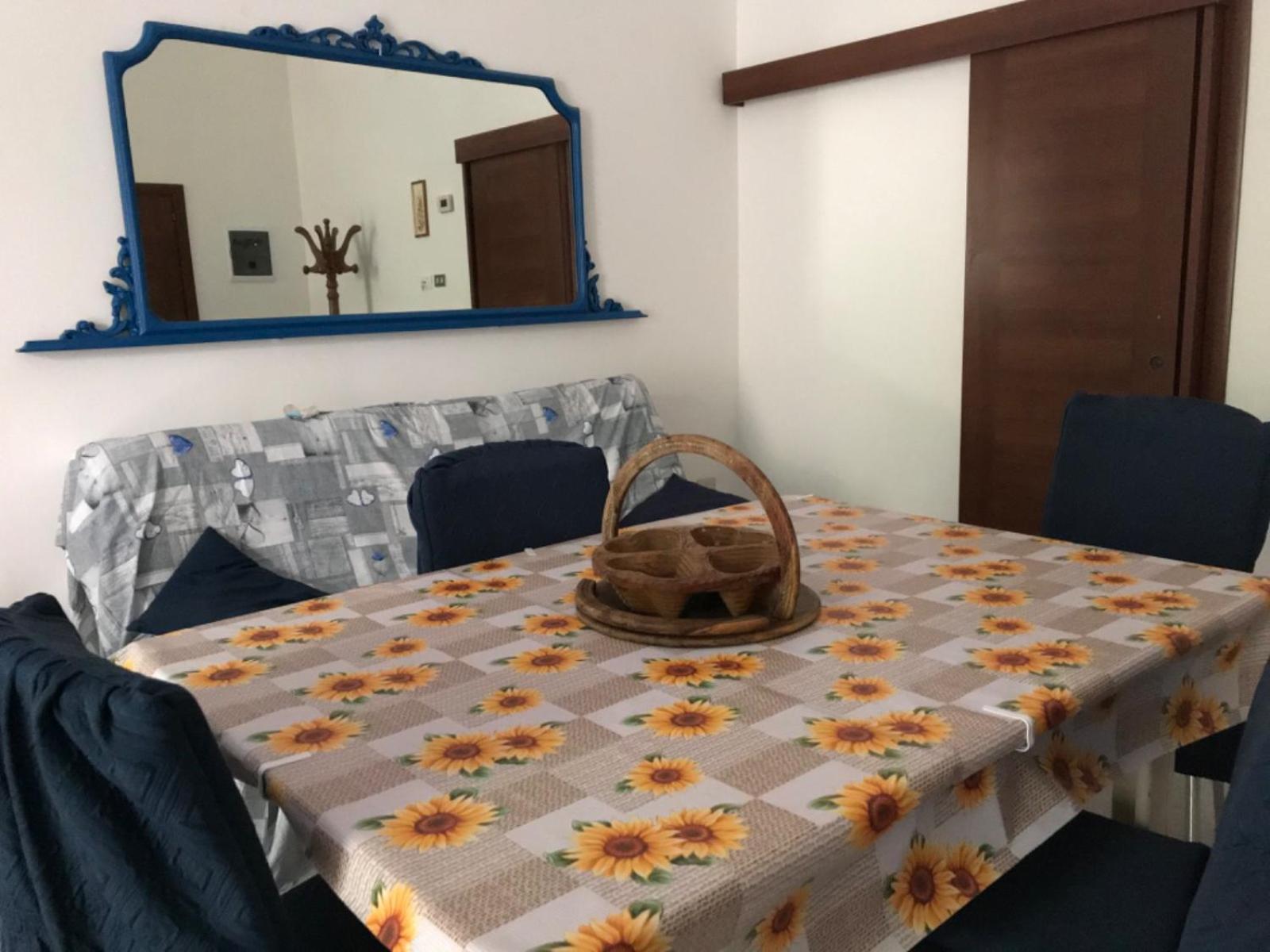 Federico's Vila