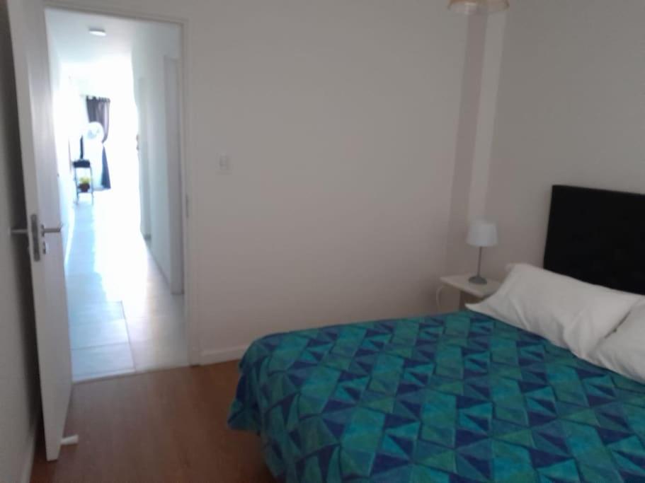 Departamento en Santa Fe