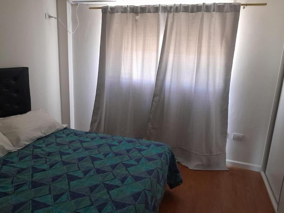Departamento en Santa Fe