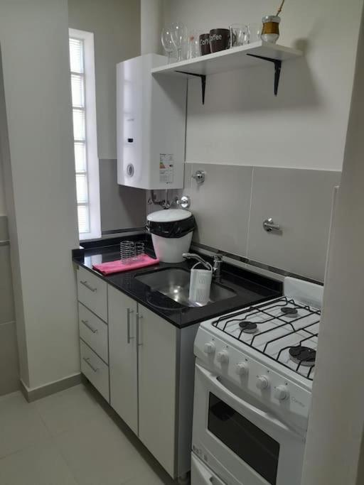 Departamento en Santa Fe