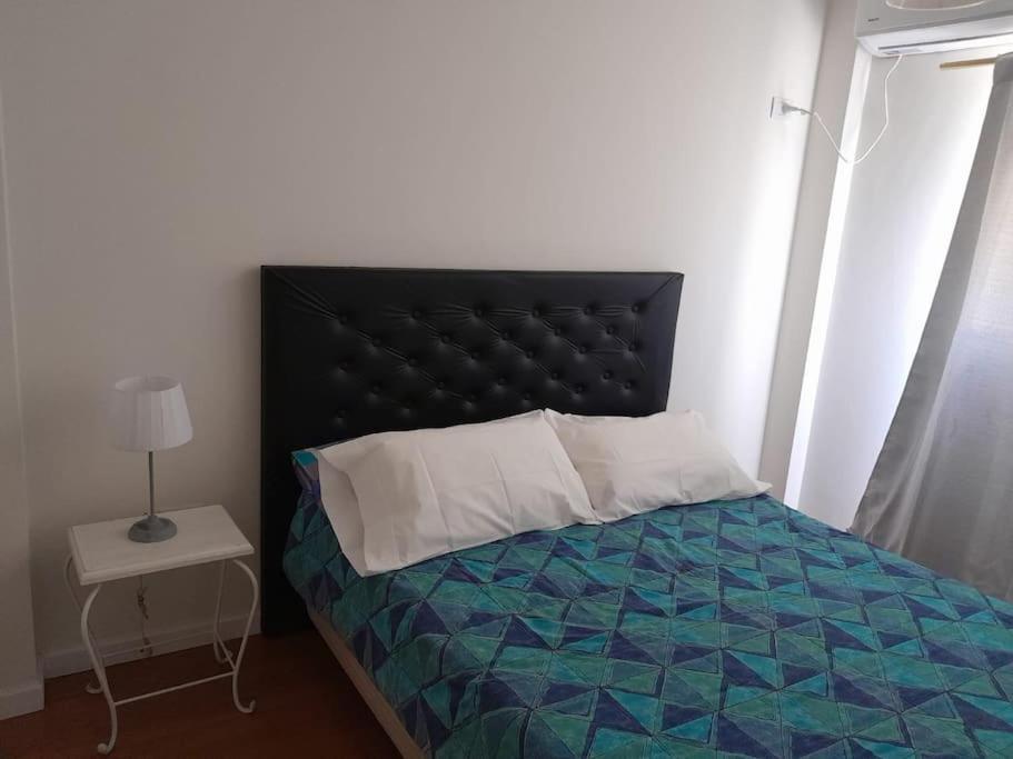 Departamento en Santa Fe