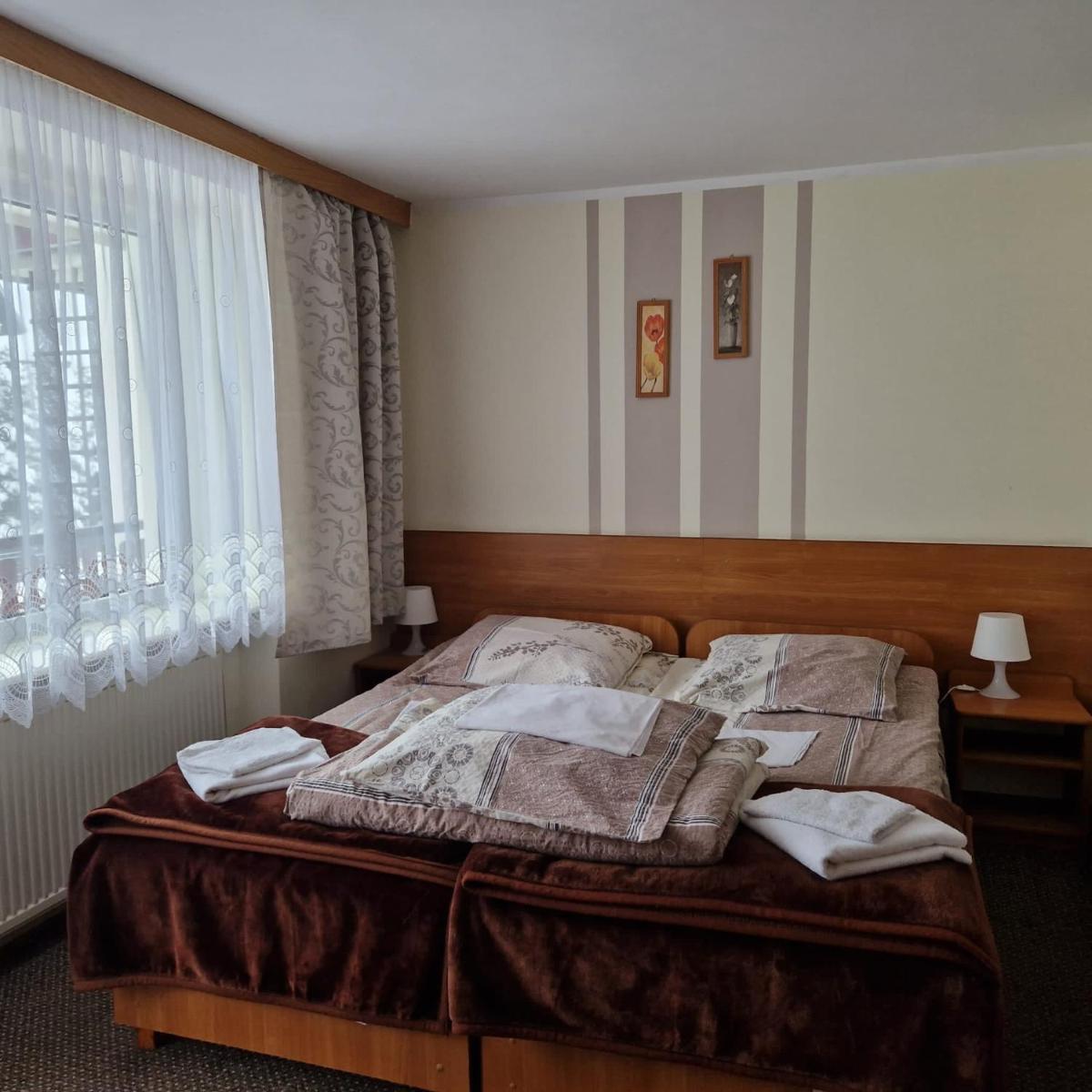 Pokoje Gościnne Wilga view 5