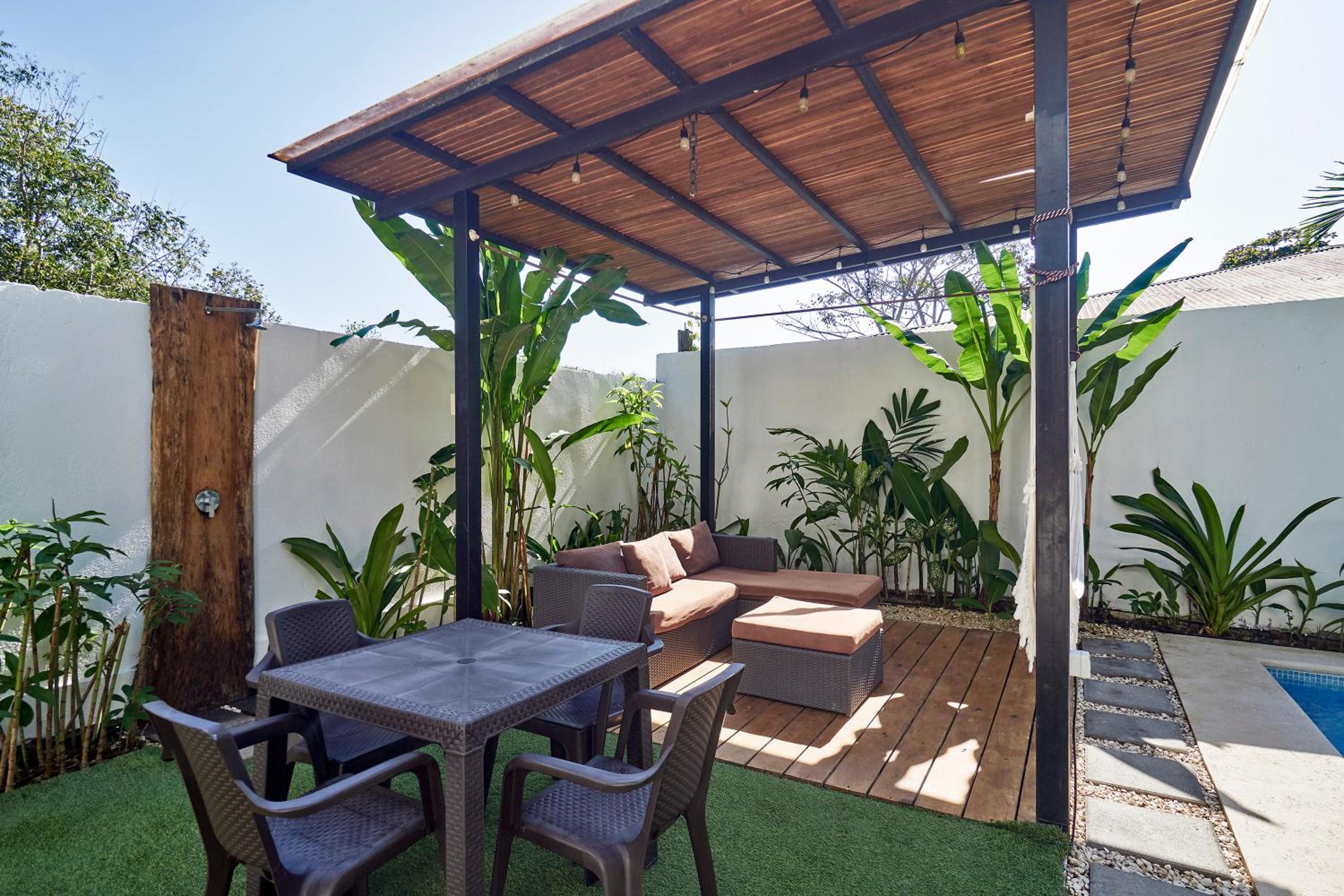 Villa Akari - Brand new 2bedrooms Villa with Pool