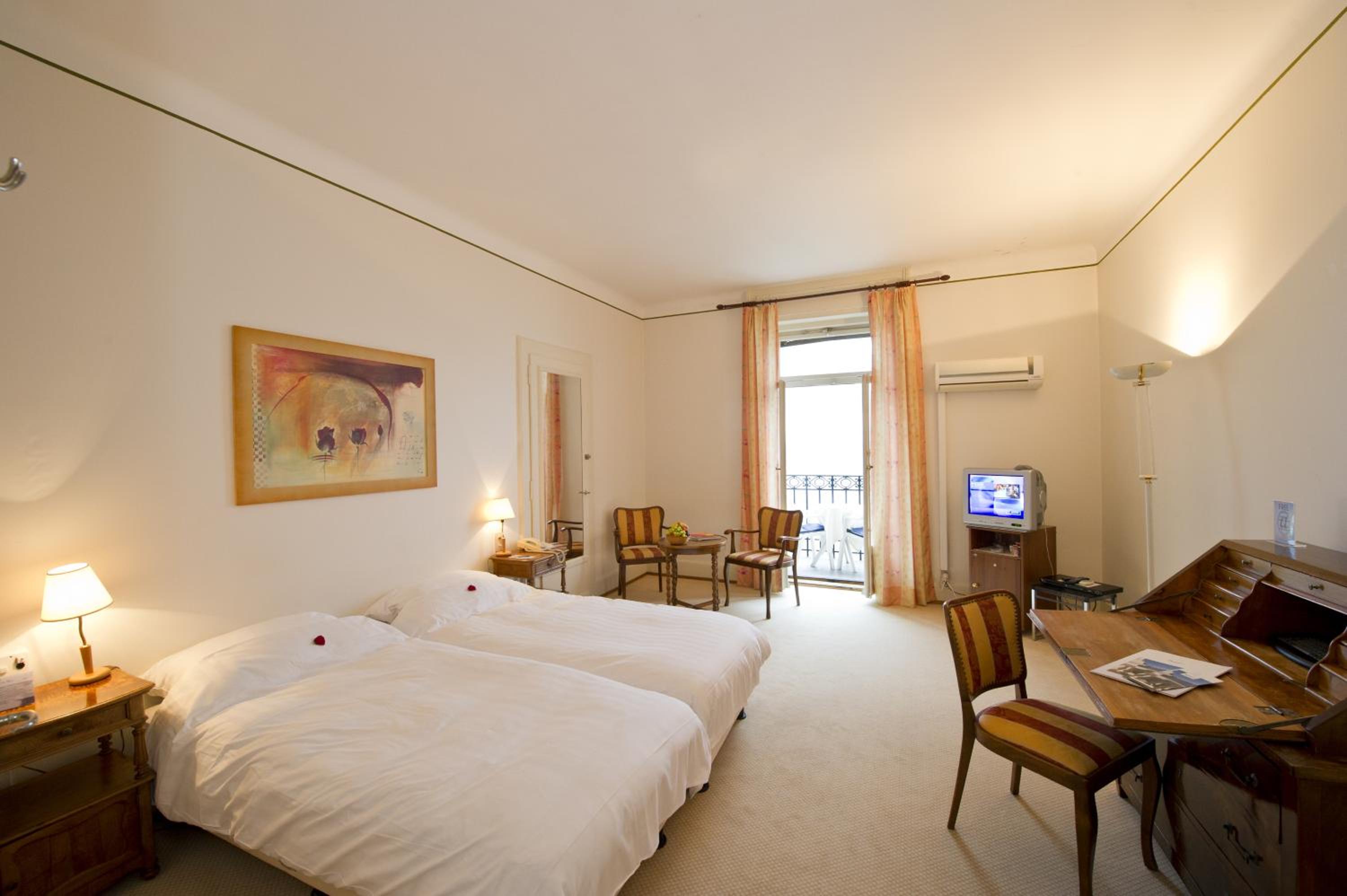 Montreux Vacations - Hotel du Grand Lac Excelsior - Property Image 7