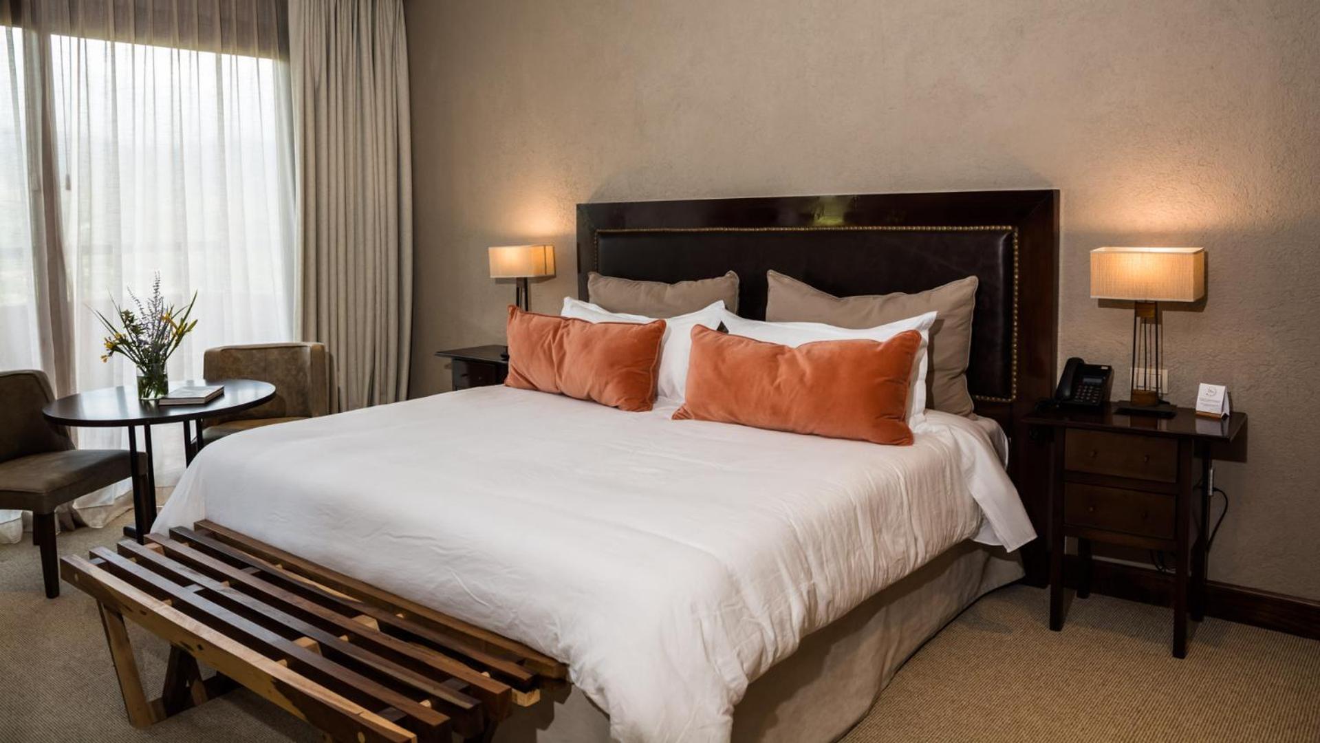 Pueblo Nativo Resort Golf & Spa All Inclusive