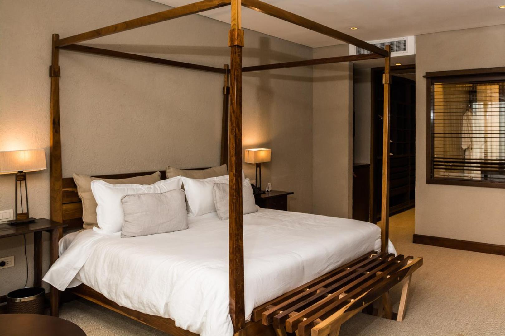Pueblo Nativo Resort Golf & Spa All Inclusive