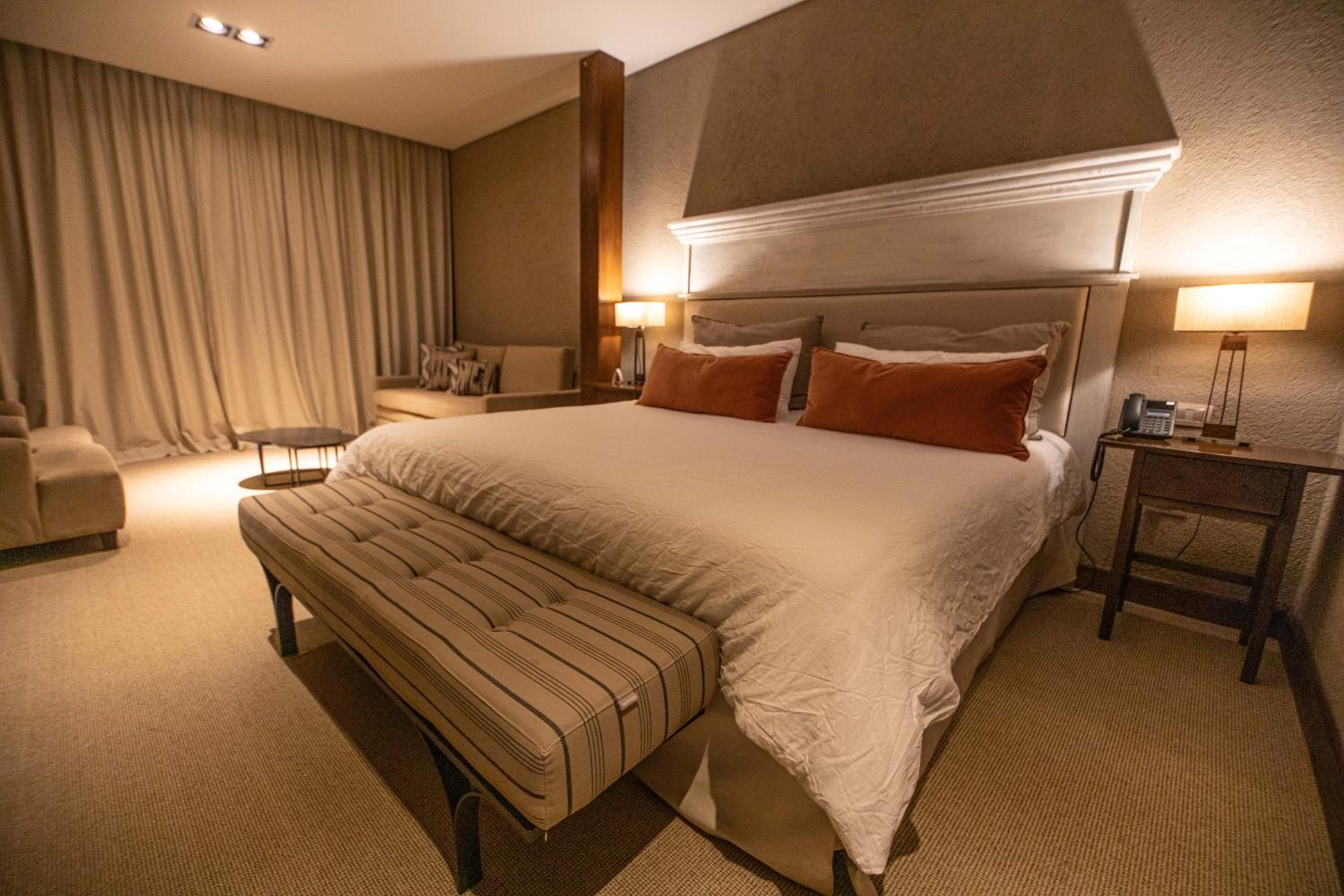 Pueblo Nativo Resort Golf & Spa All Inclusive