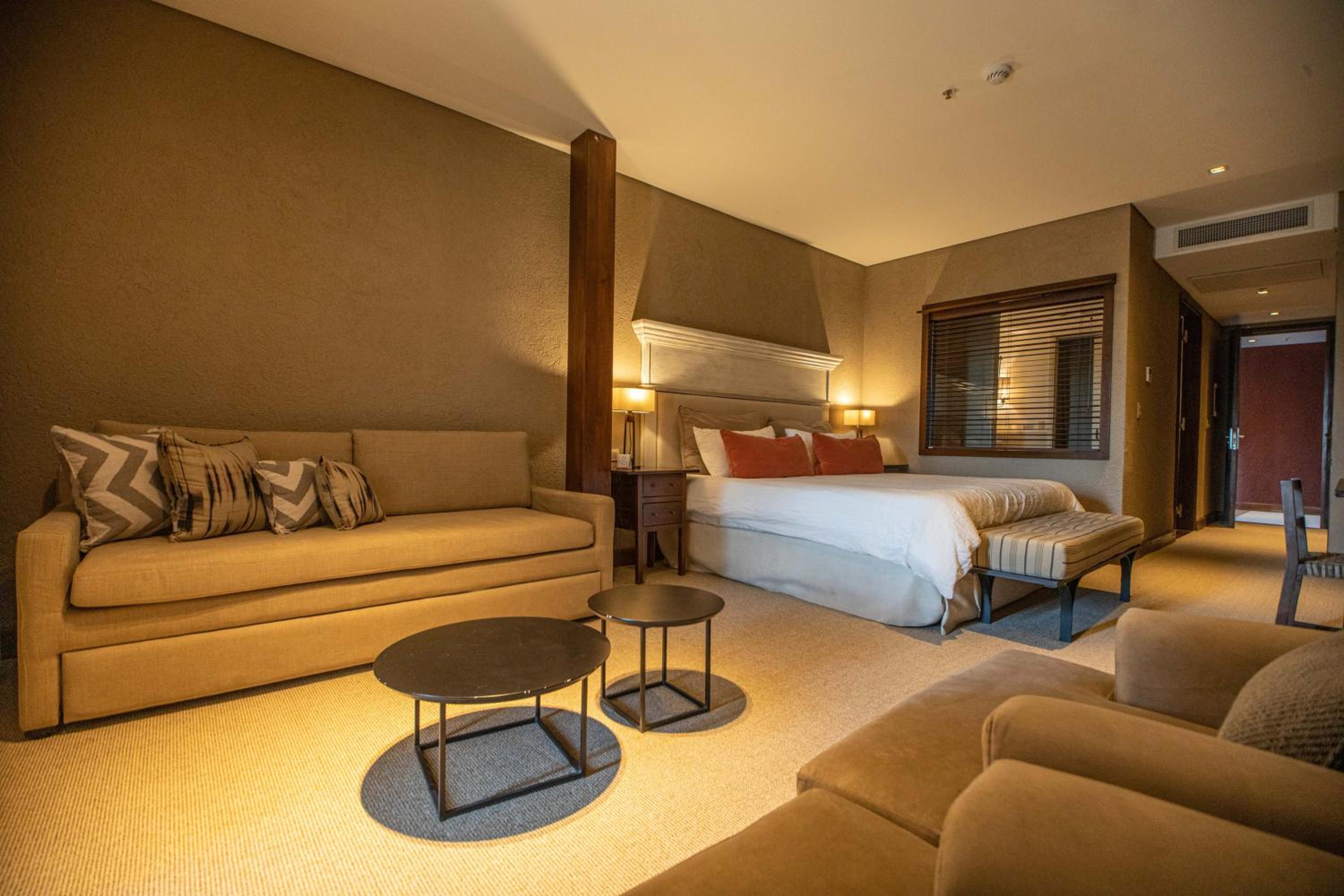 Pueblo Nativo Resort Golf & Spa All Inclusive