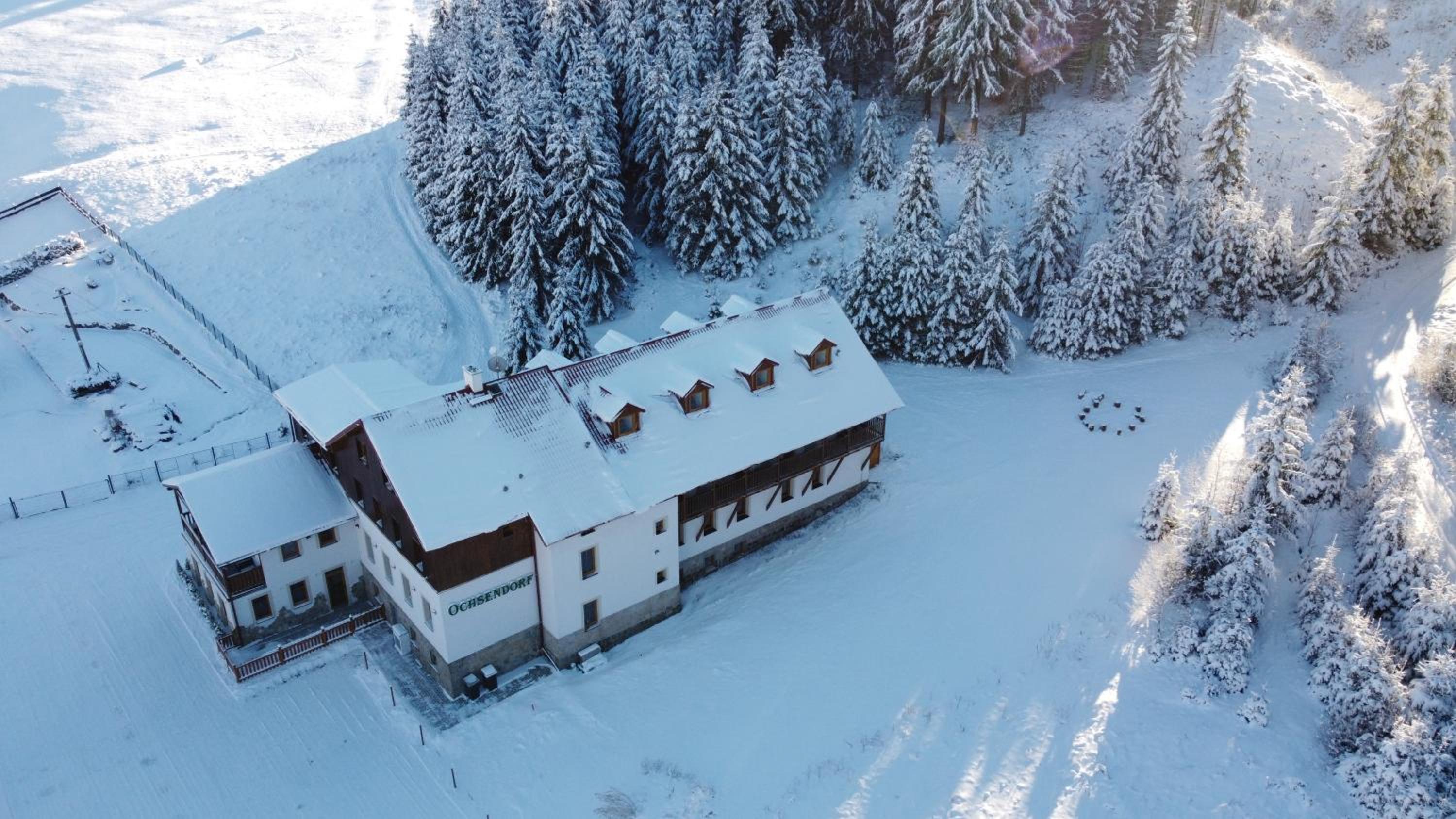 Apartmán Ela