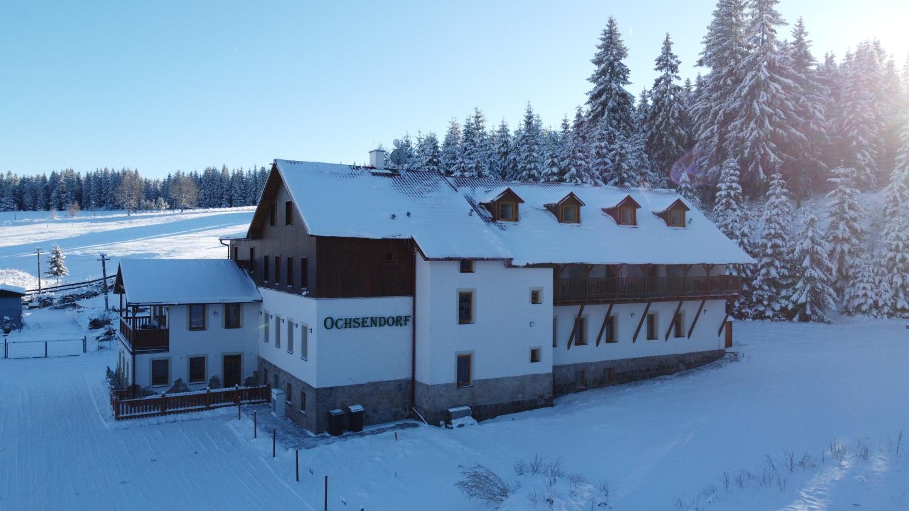 Apartmán Ela