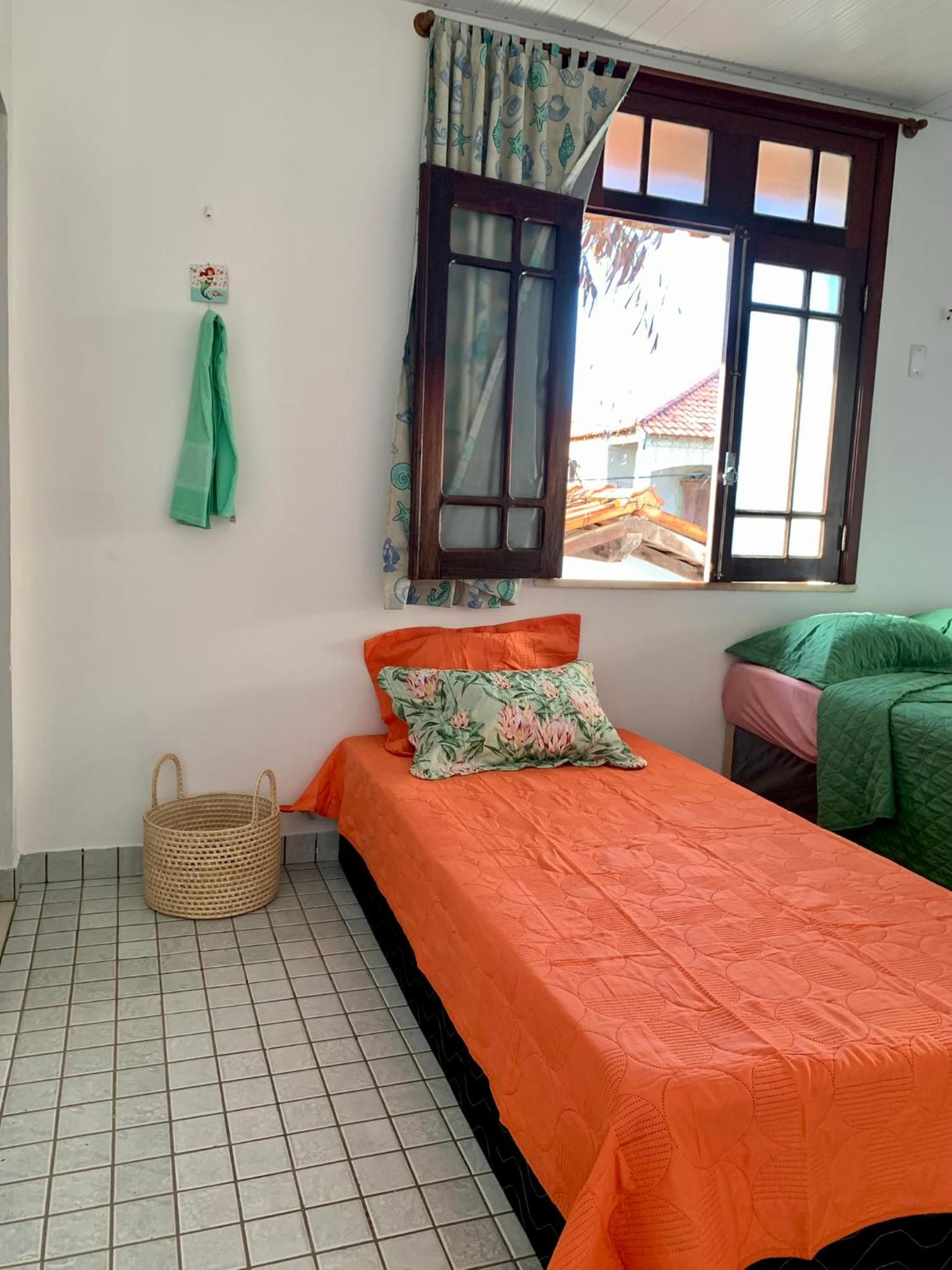 Casa com piscina no Maçarico - Casa Água Viva