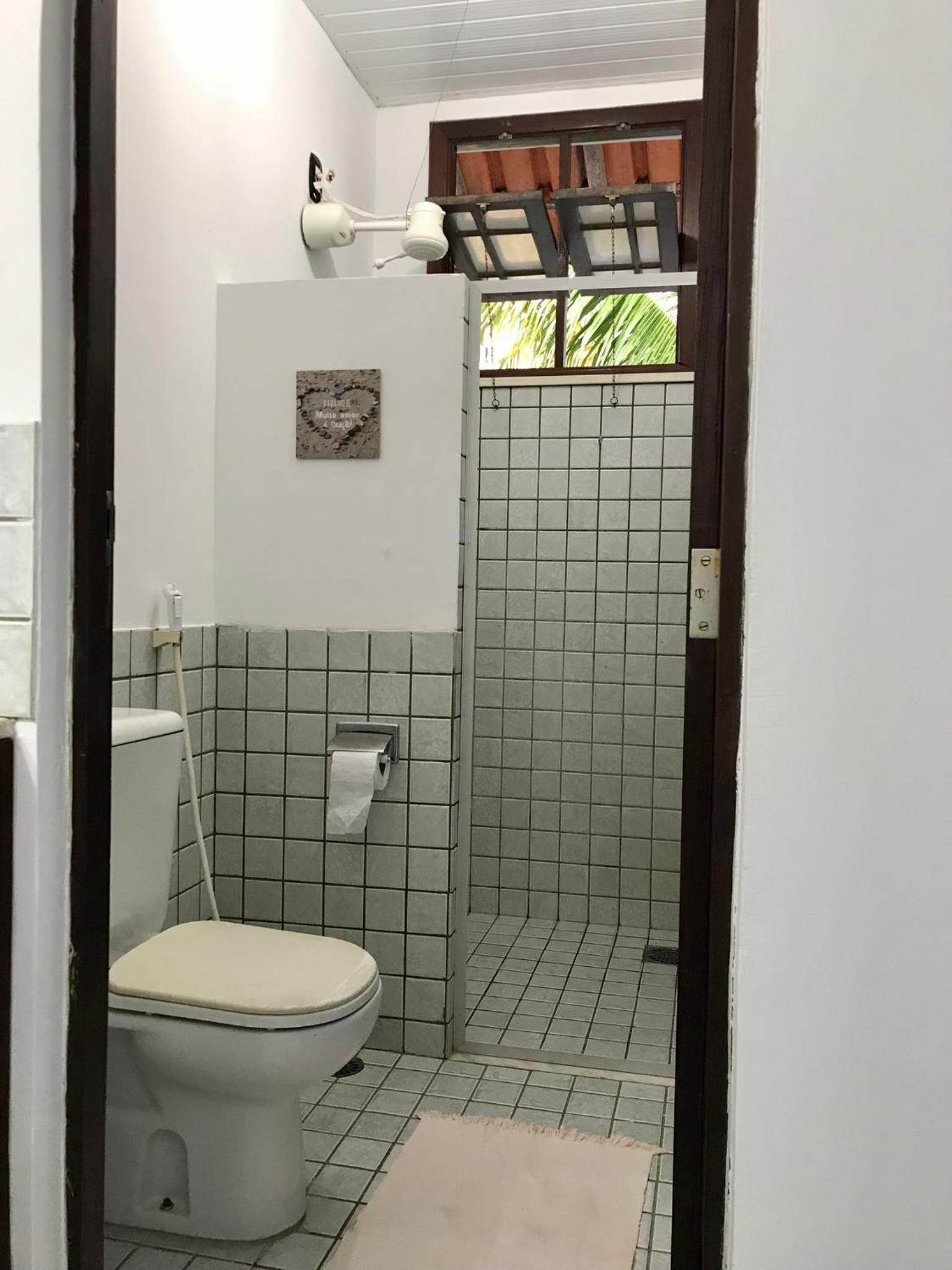 Casa com piscina no Maçarico - Casa Água Viva