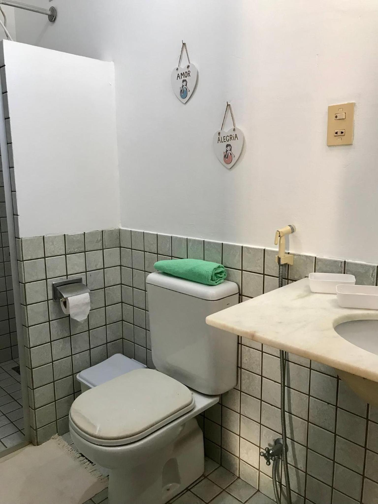 Casa com piscina no Maçarico - Casa Água Viva