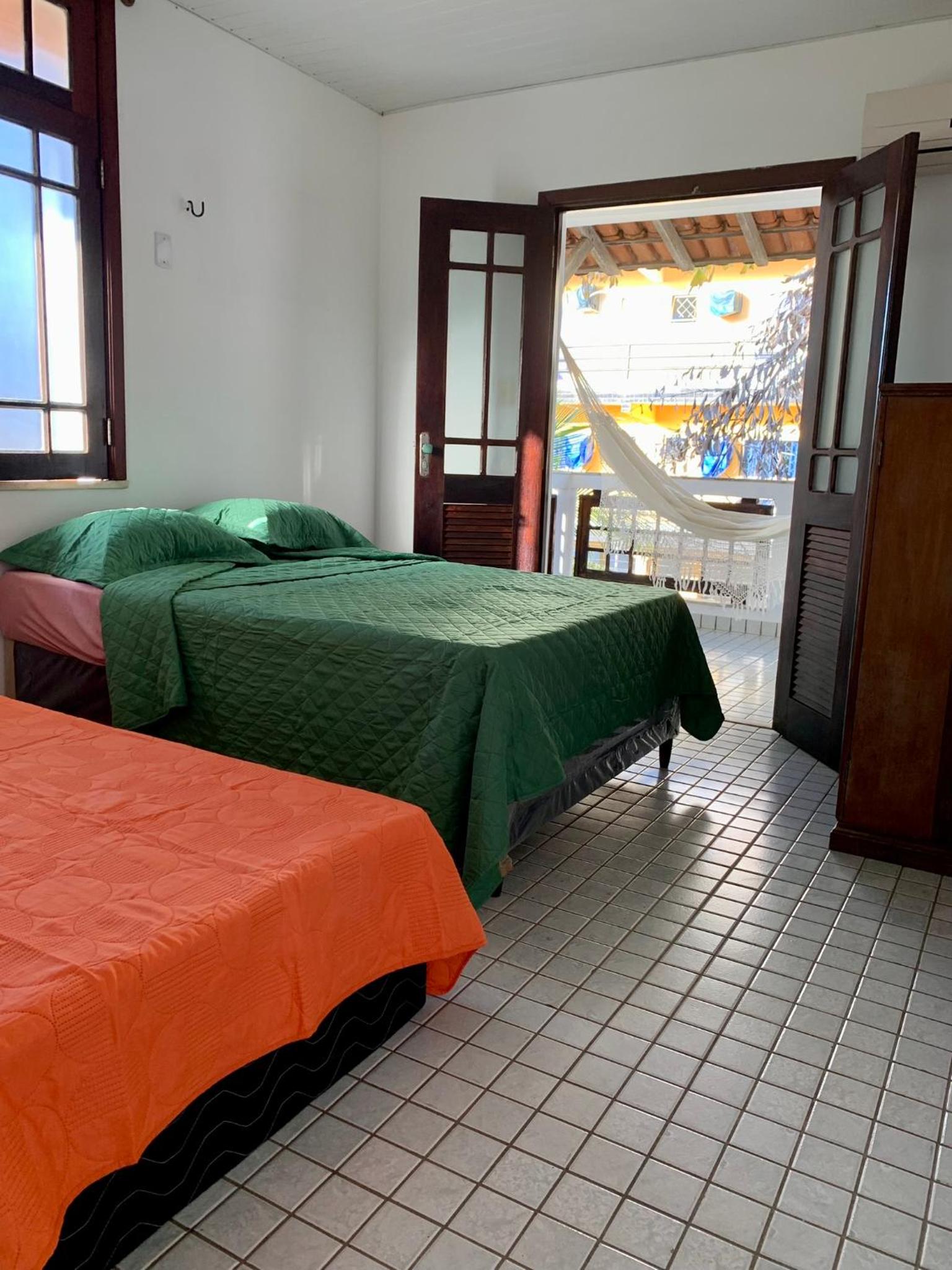 Casa com piscina no Maçarico - Casa Água Viva