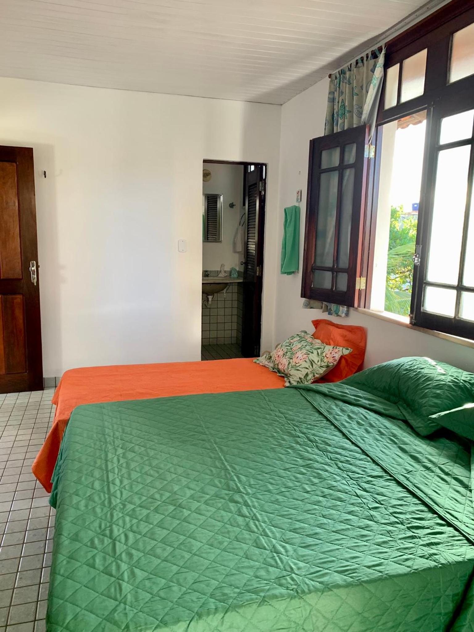 Casa com piscina no Maçarico - Casa Água Viva