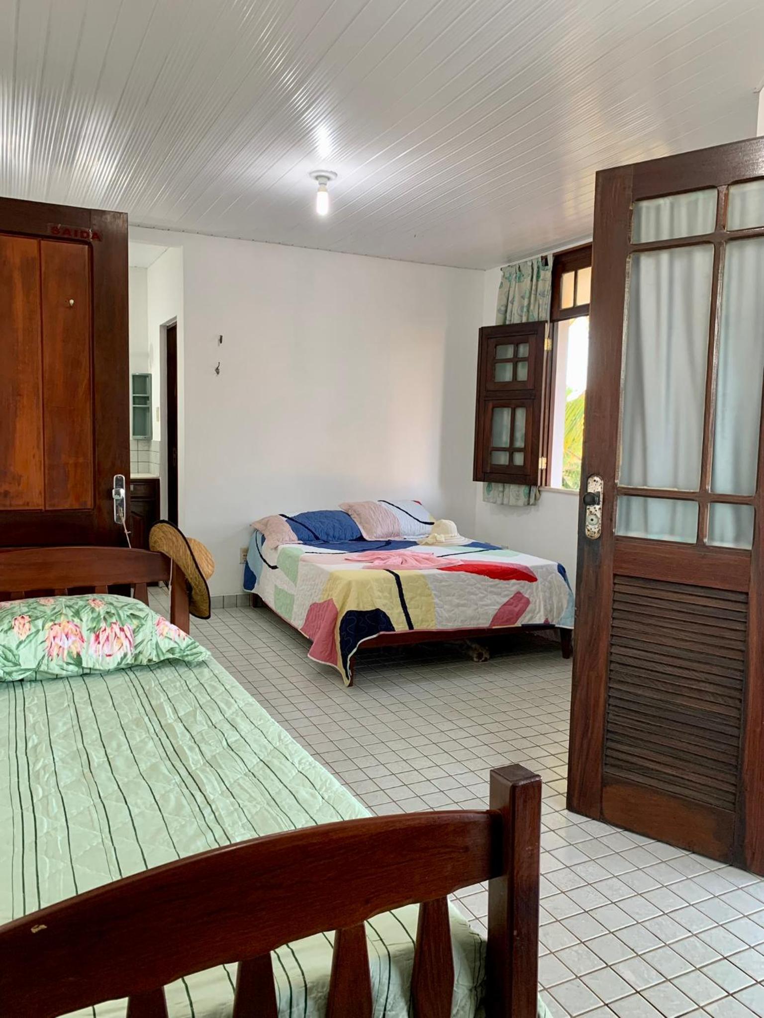 Casa com piscina no Maçarico - Casa Água Viva