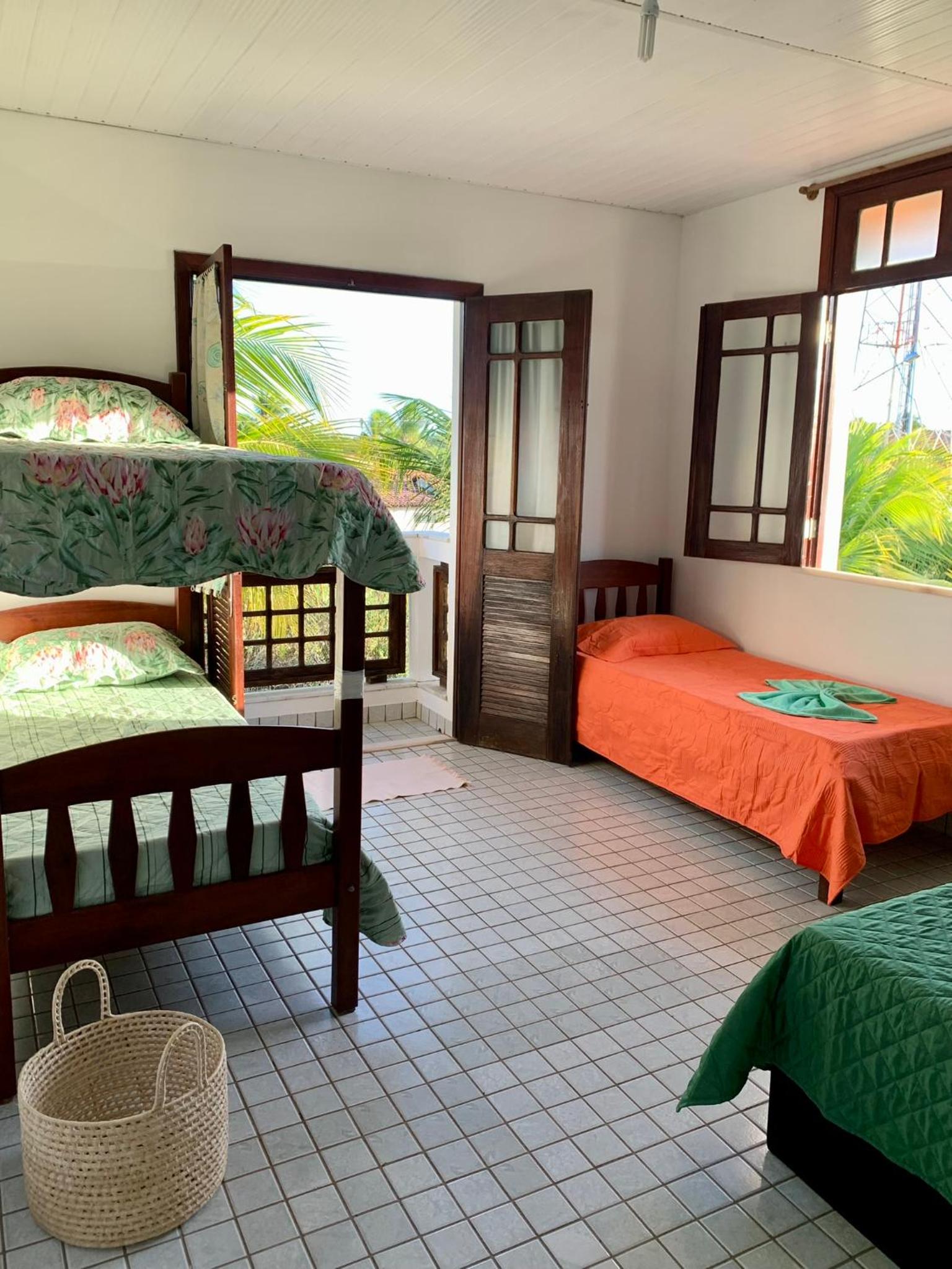 Casa com piscina no Maçarico - Casa Água Viva