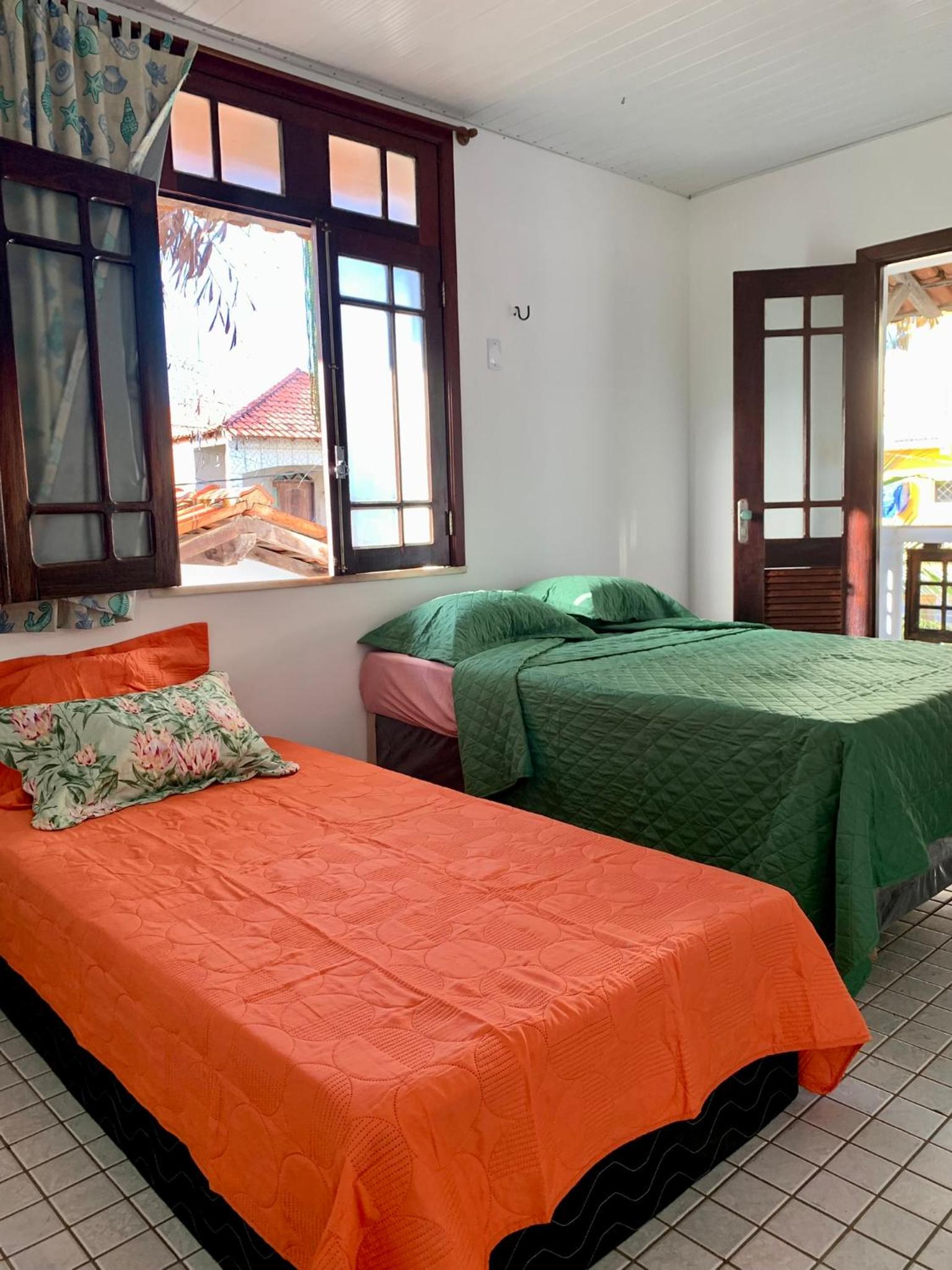 Casa com piscina no Maçarico - Casa Água Viva