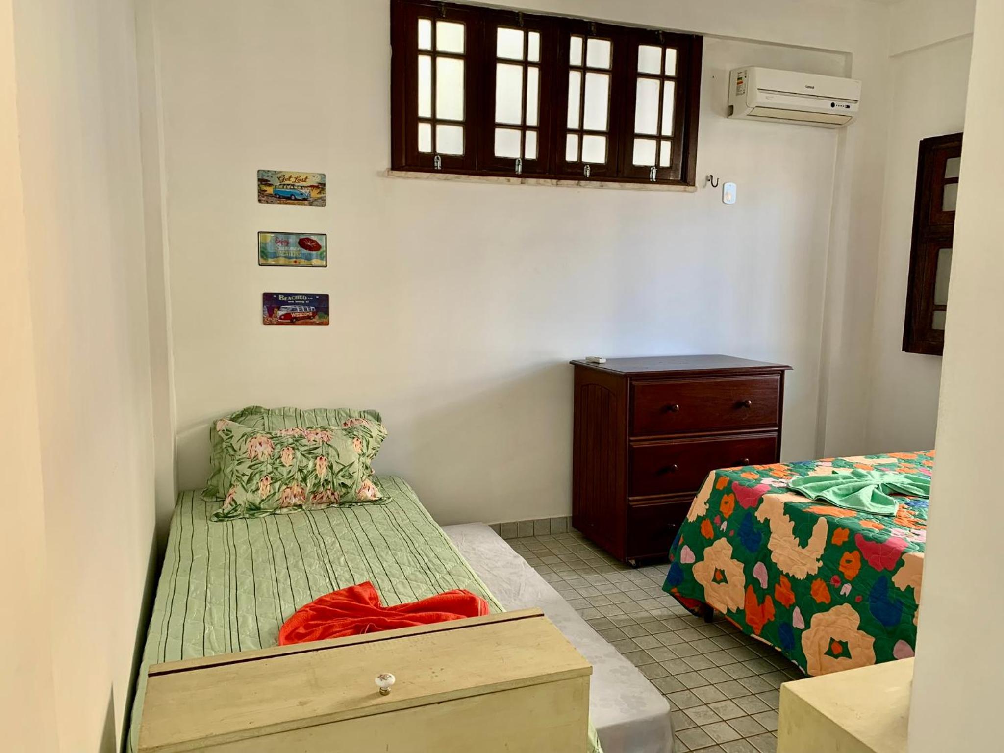 Casa com piscina no Maçarico - Casa Água Viva
