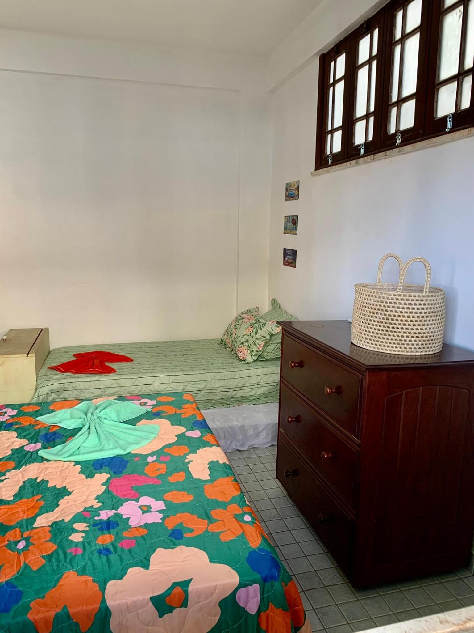 Casa com piscina no Maçarico - Casa Água Viva
