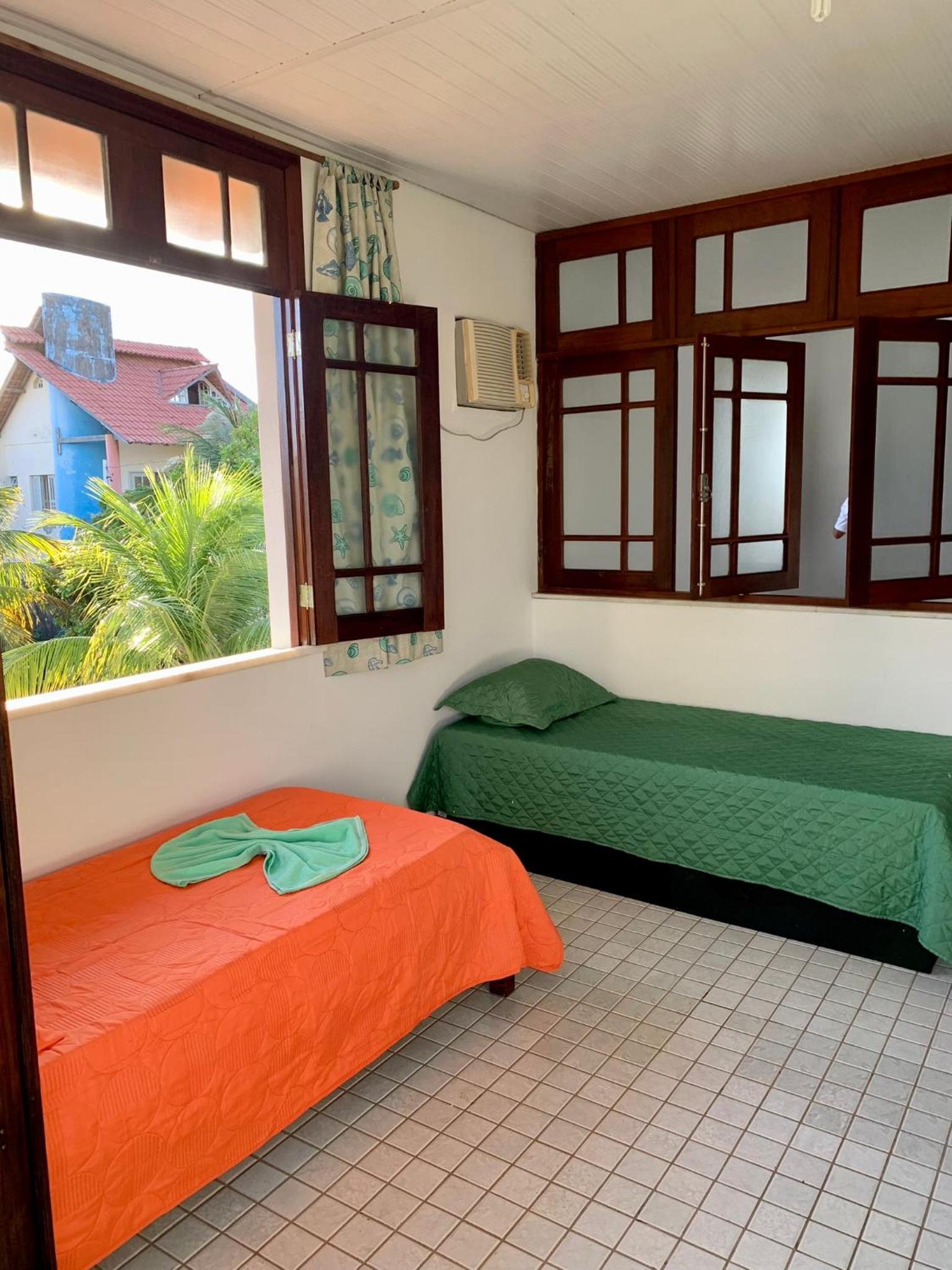 Casa com piscina no Maçarico - Casa Água Viva