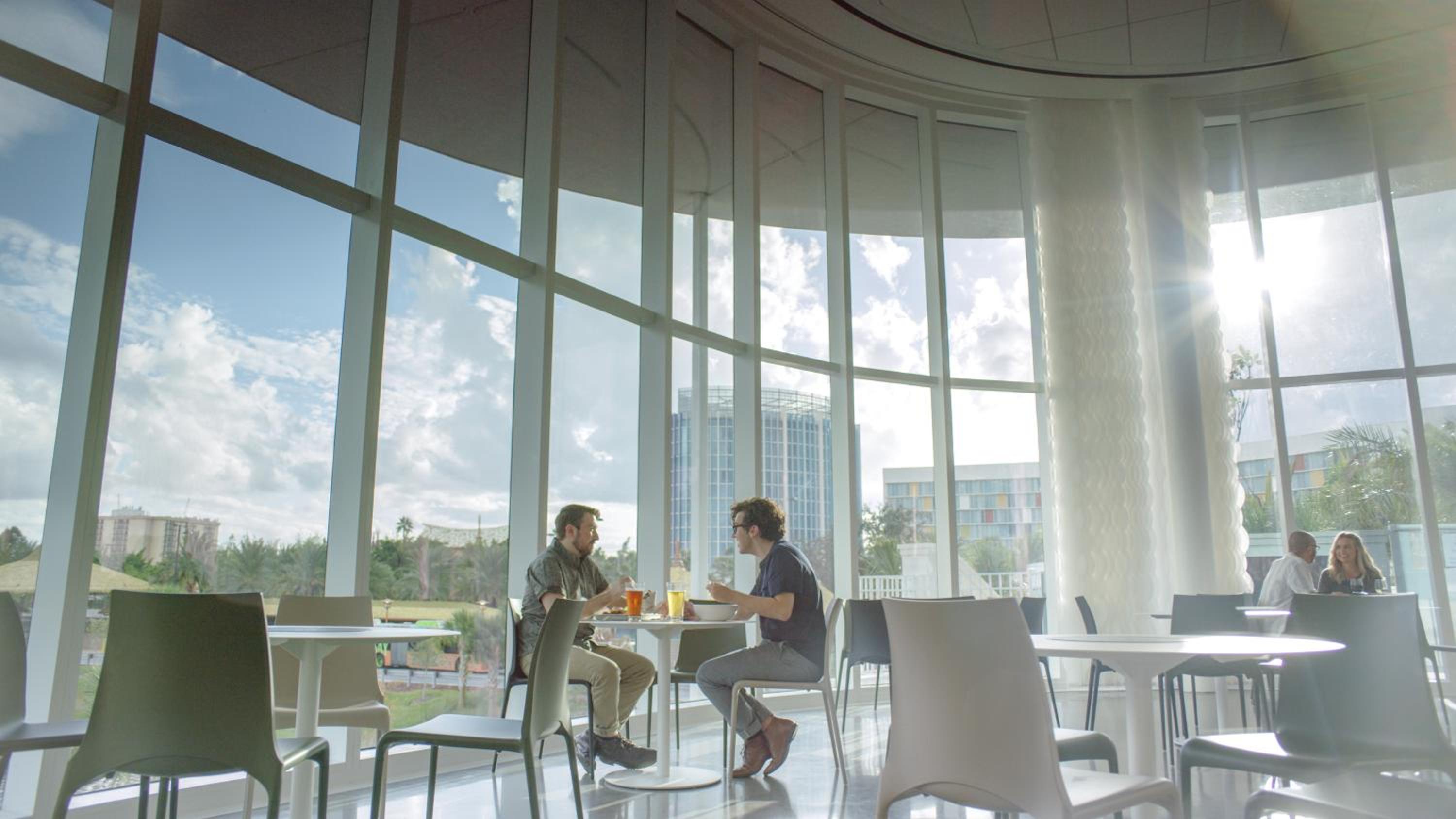 Universal's Aventura Hotel