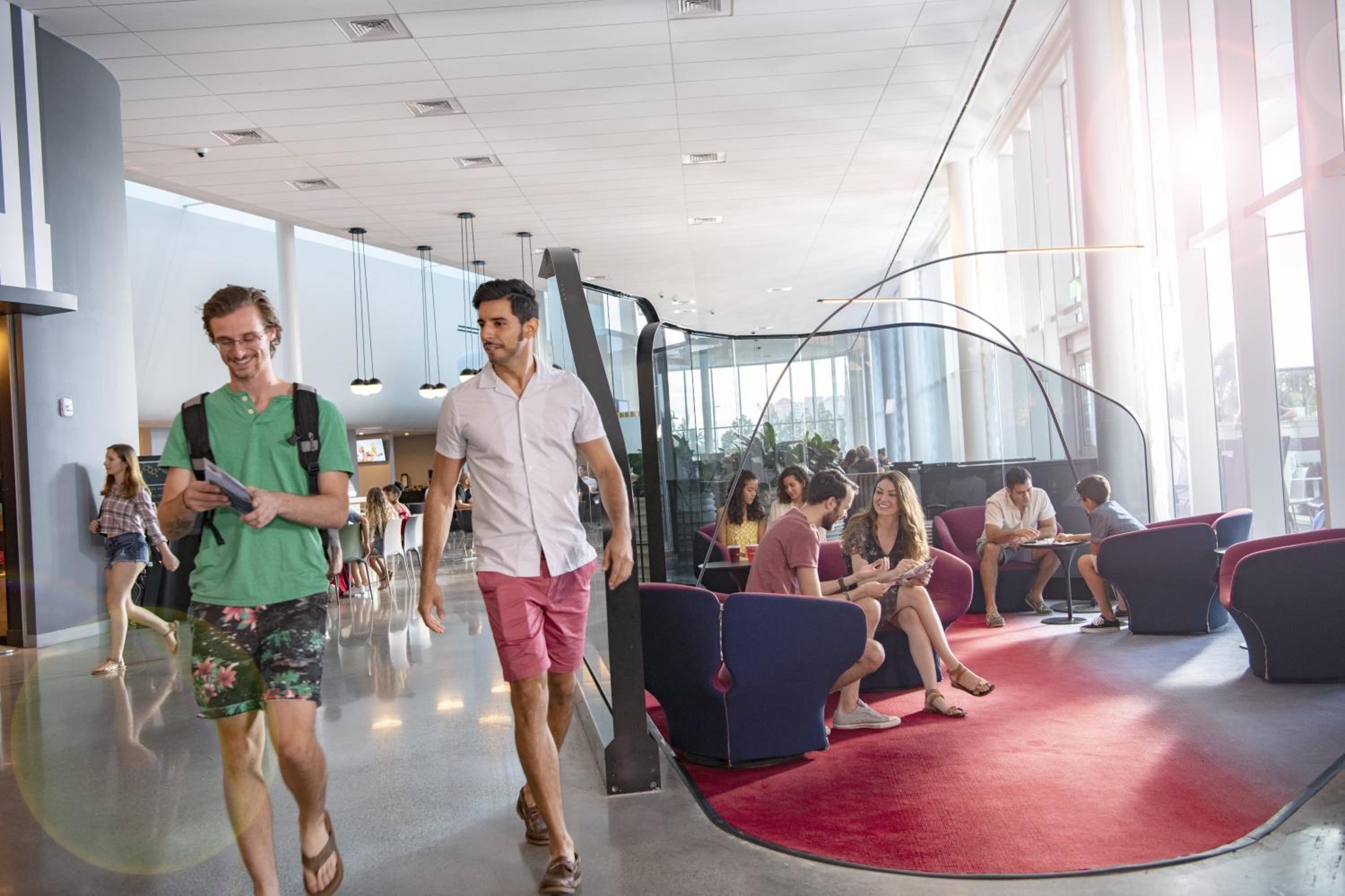 Universal's Aventura Hotel