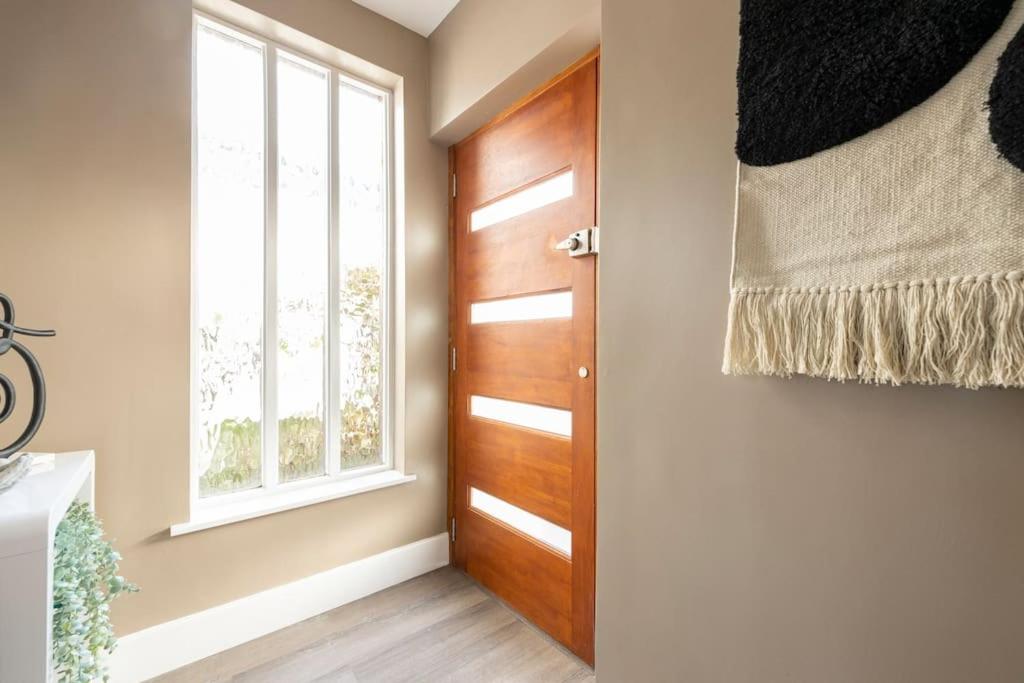 Luxury London Garden Flat