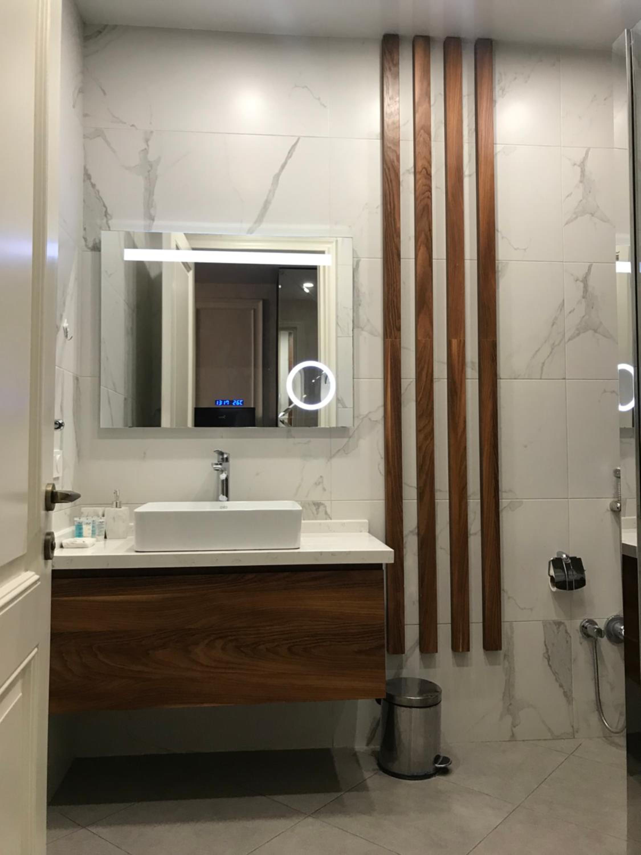 apartment tbilisi 5 star king david residence view 3