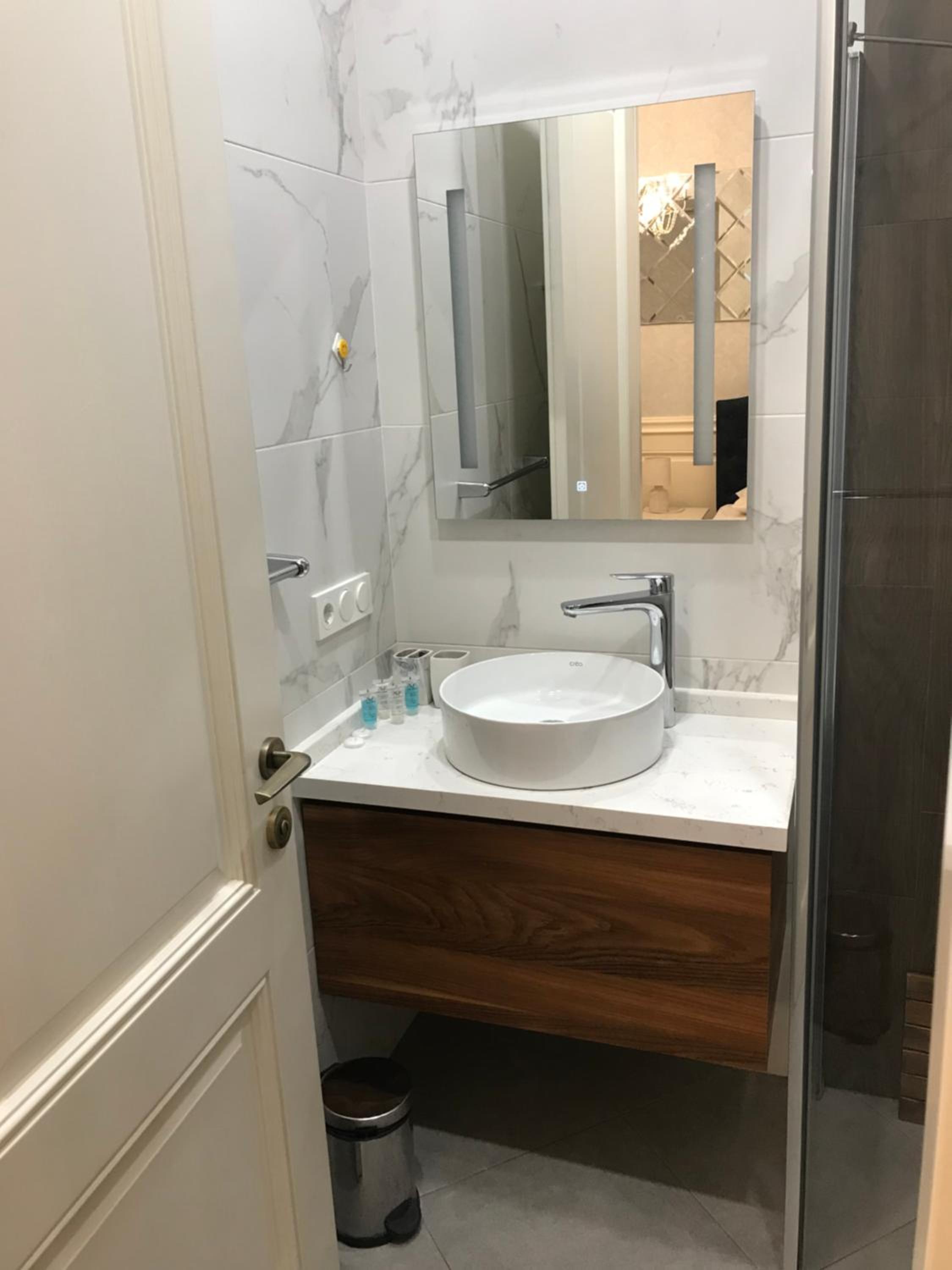 apartment tbilisi 5 star king david residence view 5