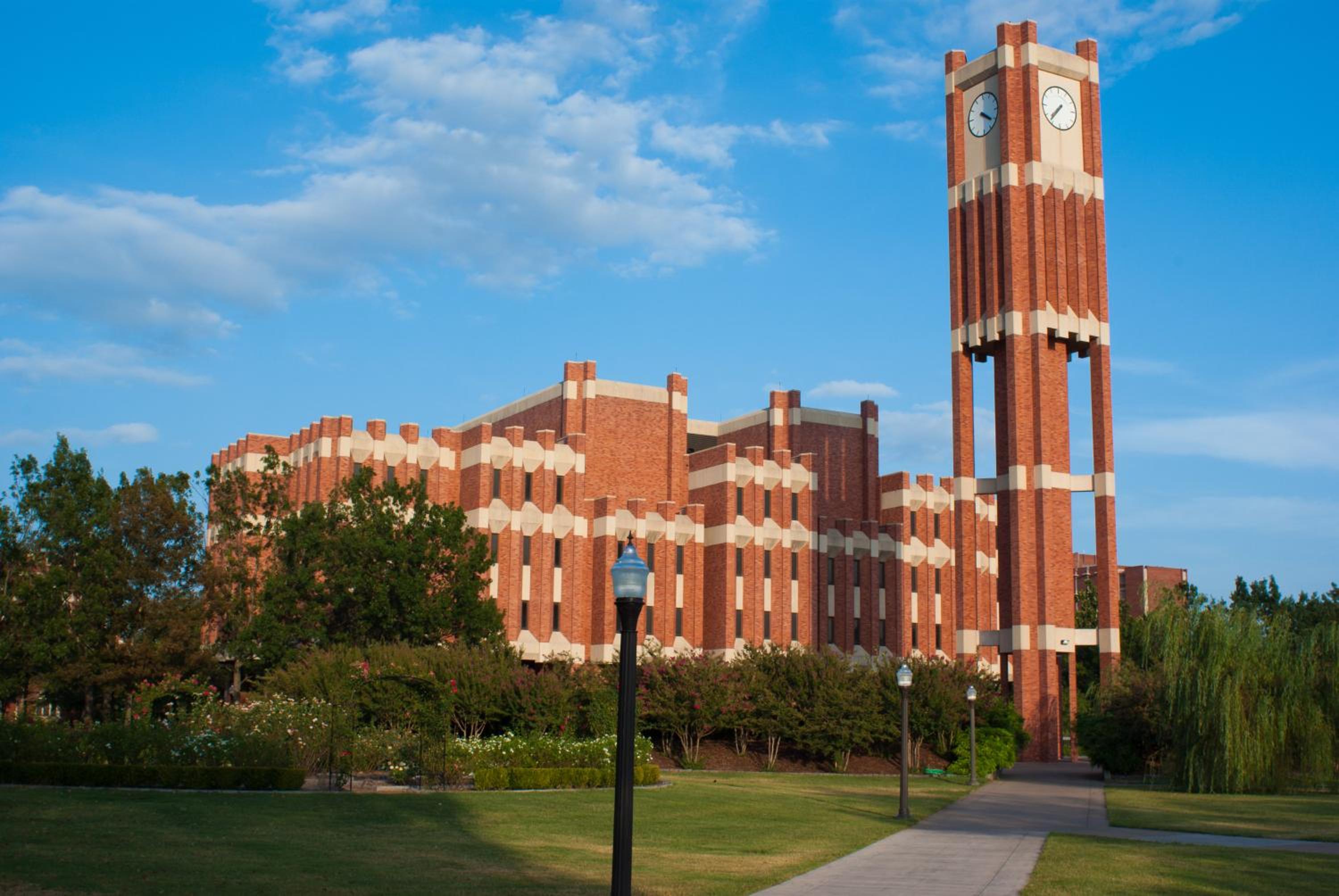 Hotel Holiday Inn Express & Suites Norman By Ihg