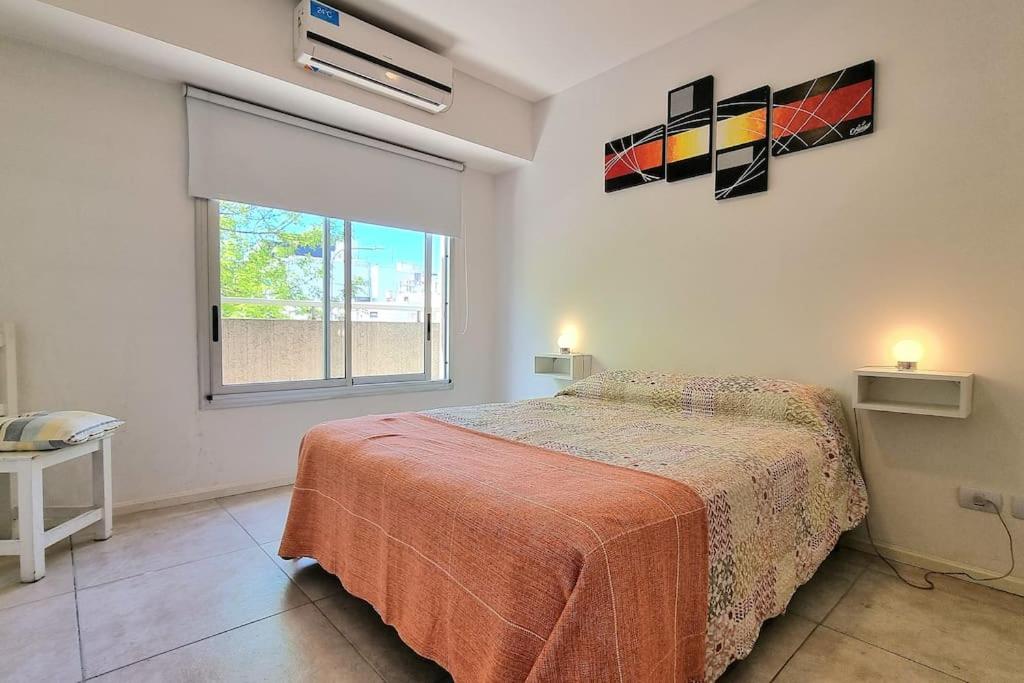 Departamento Recoleta - Sanchez de Bustamante