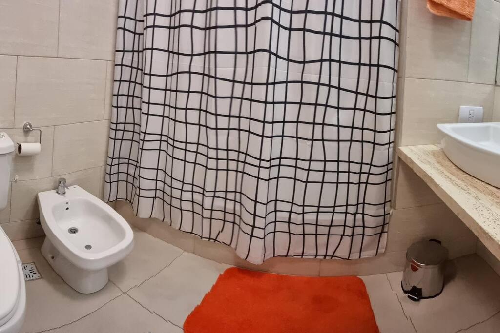 Departamento Recoleta - Sanchez de Bustamante