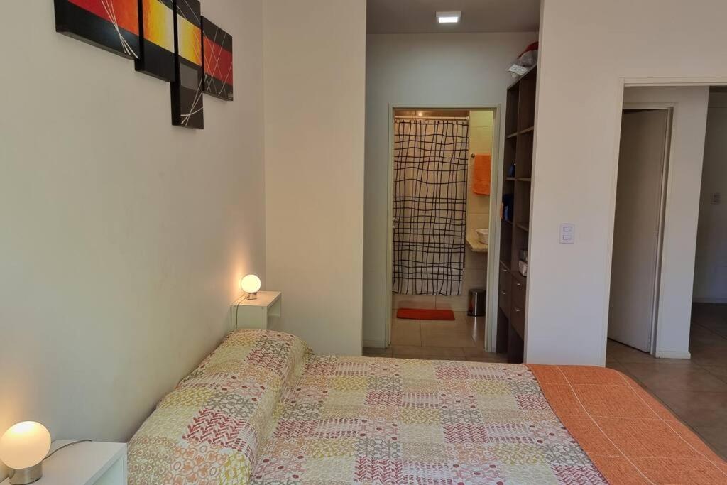 Departamento Recoleta - Sanchez de Bustamante