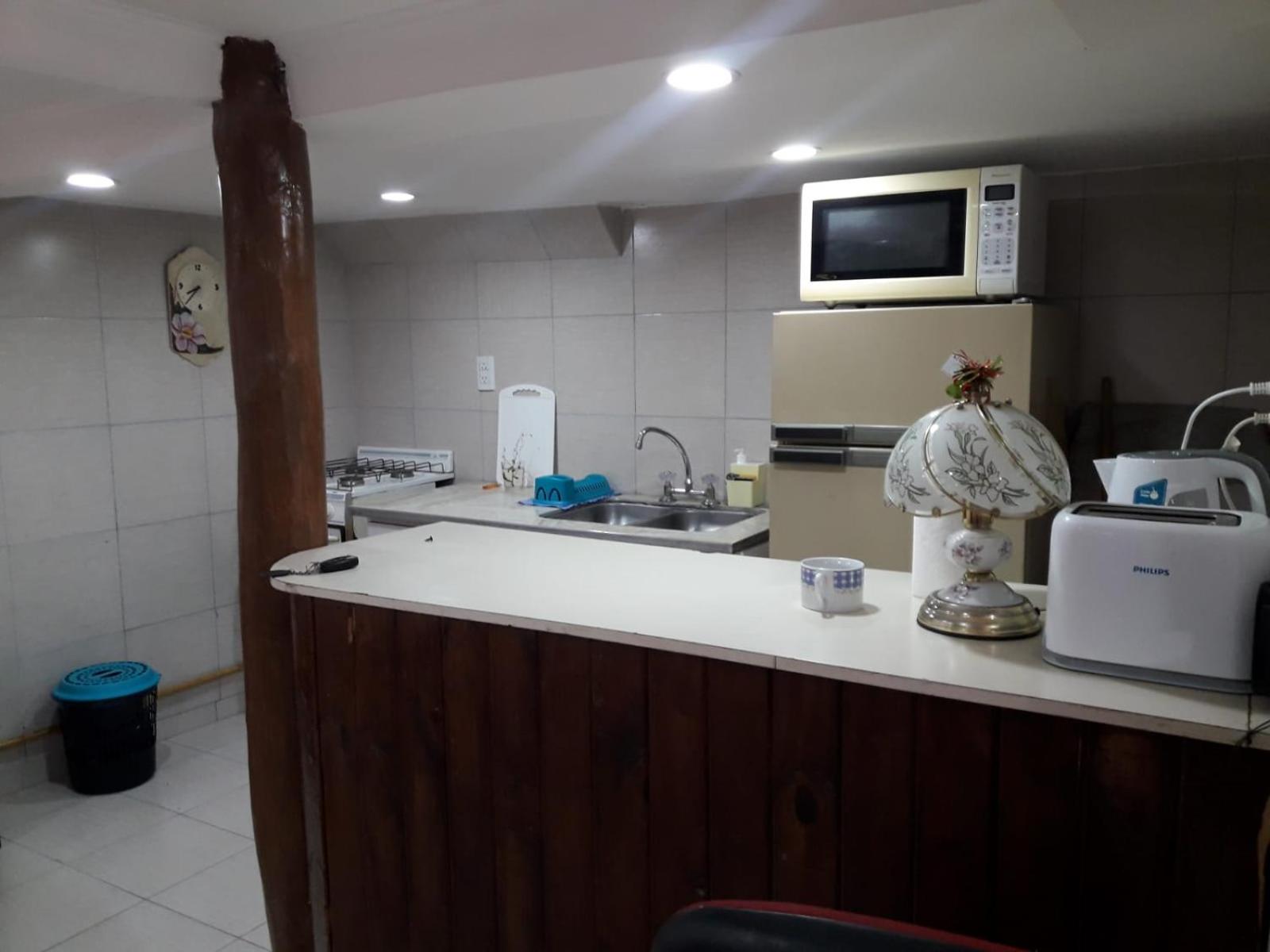 El Refugio de Nino