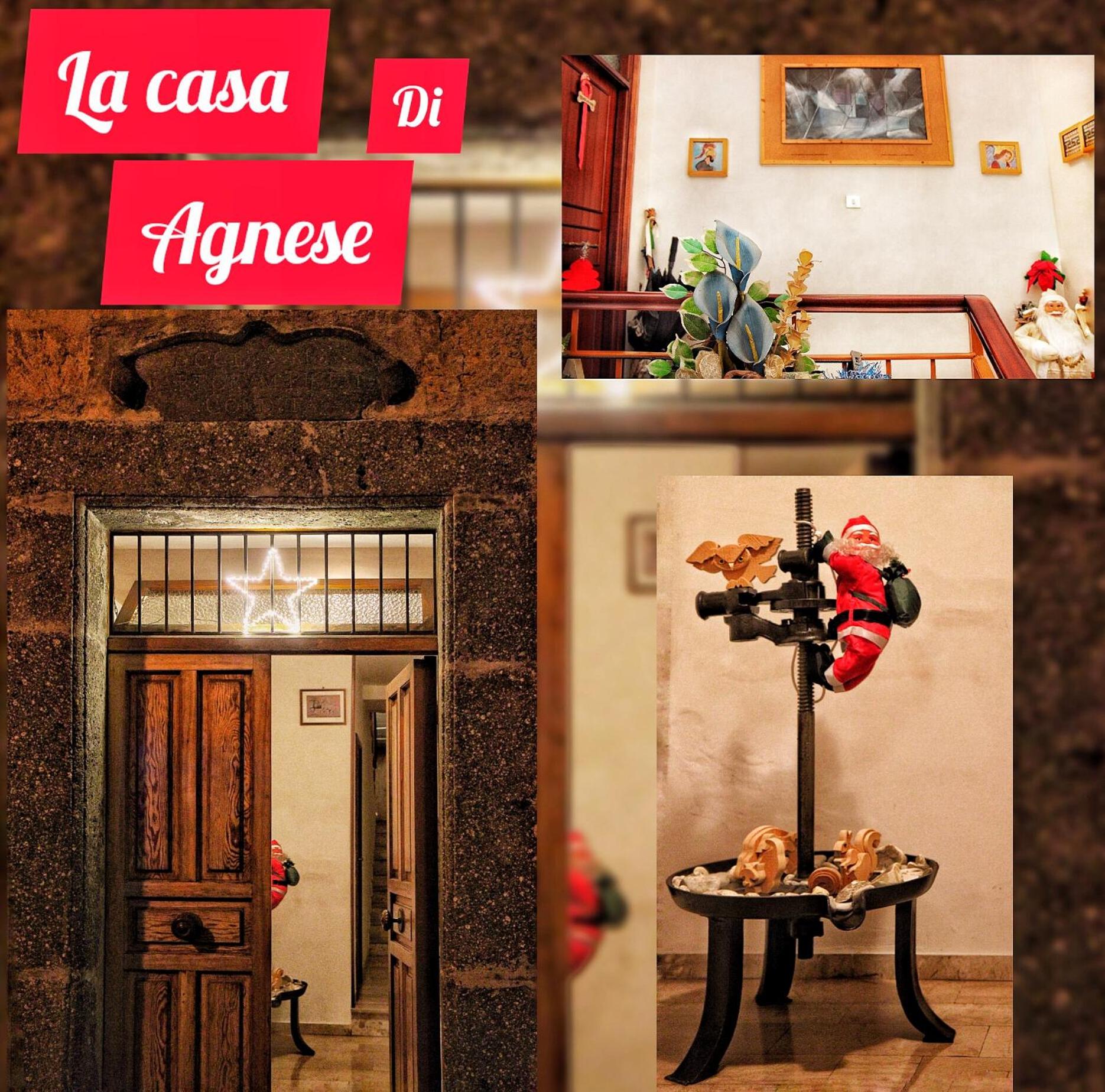 La casa di Agnese photo 5