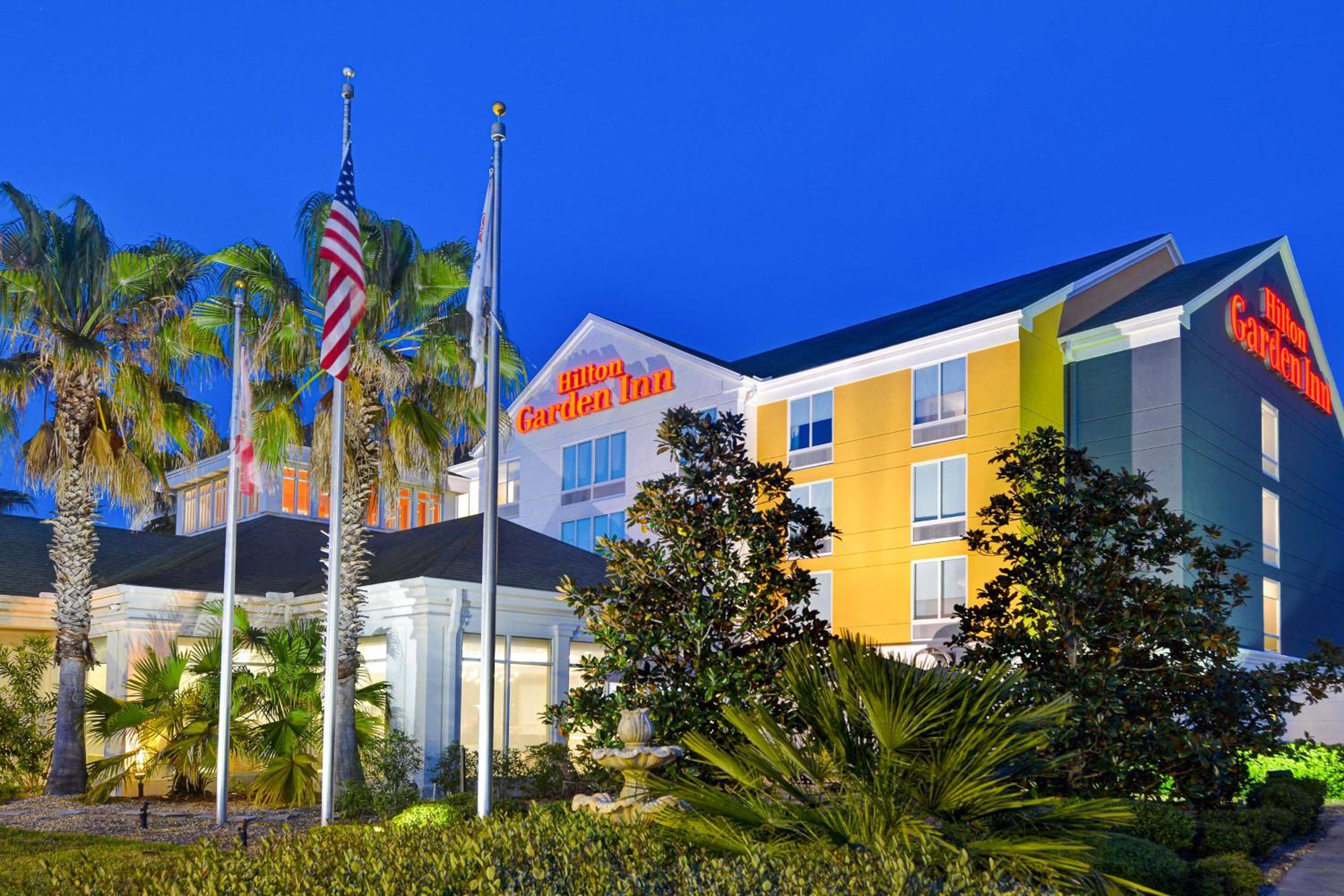 Hotel Hilton Garden Inn Jacksonville Orange Park