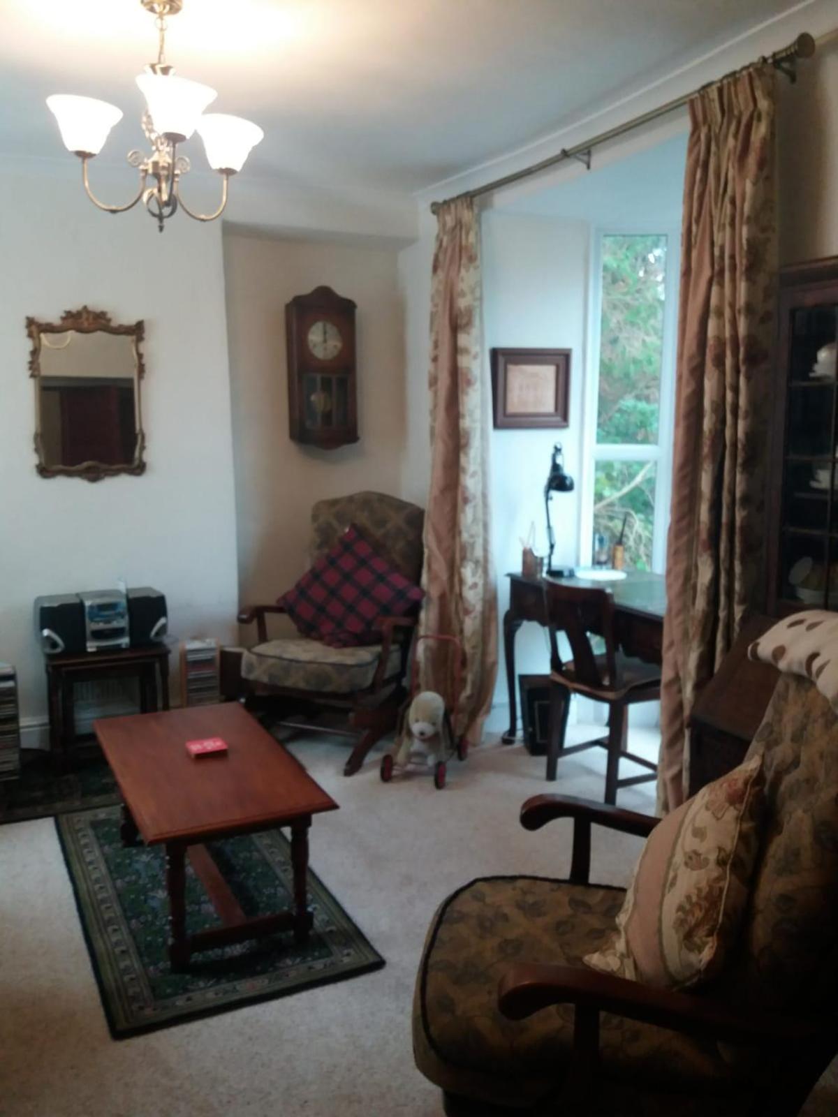 Bodwyn house