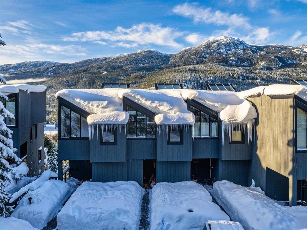 Whistler 'Treehouse'