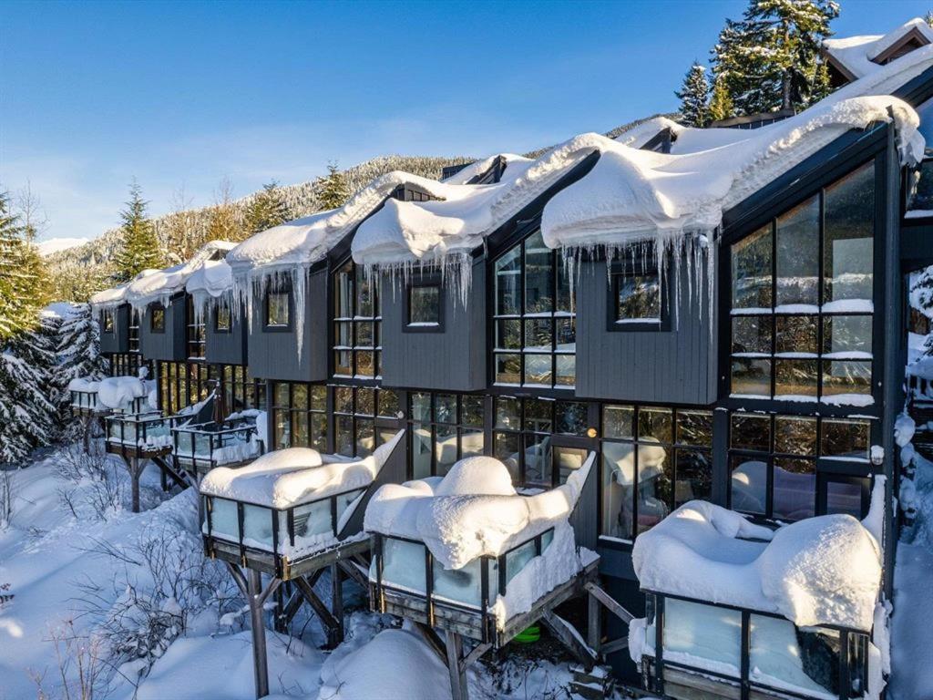 Whistler 'Treehouse'