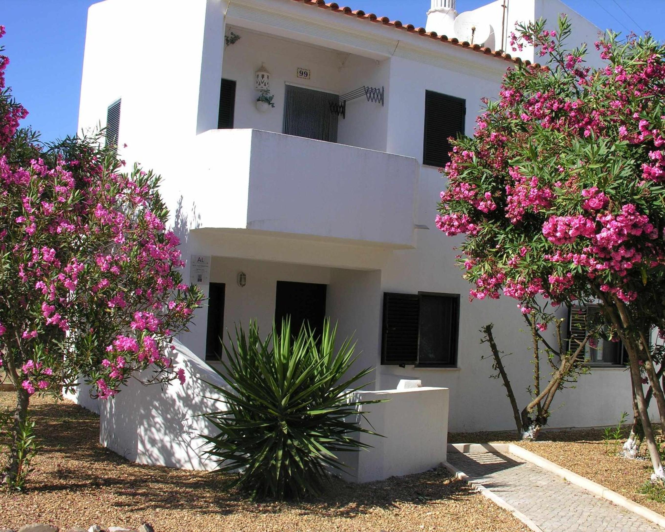 (Retur) Algarve Beach House