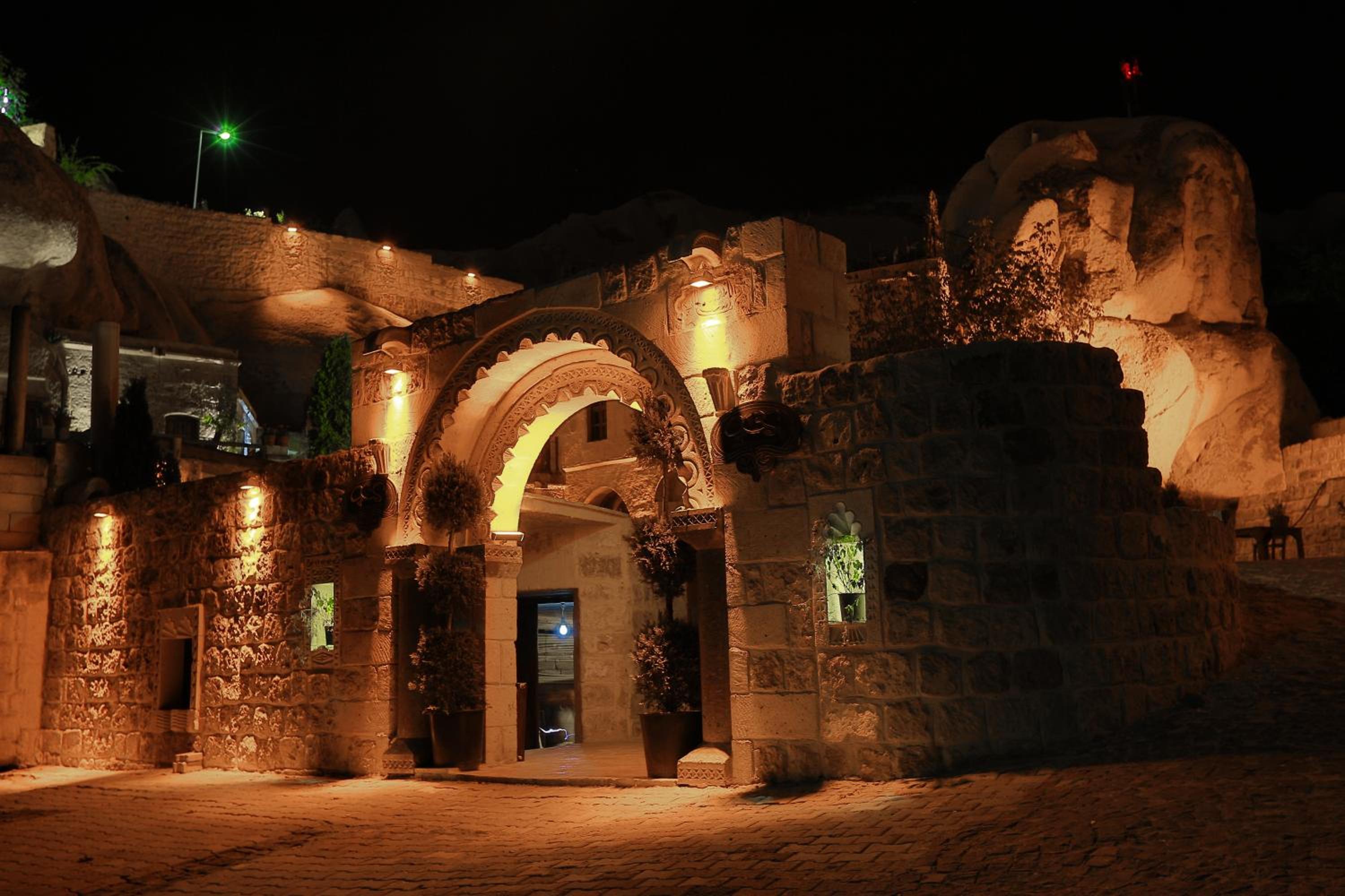 Grand Cave Suites - Image 79