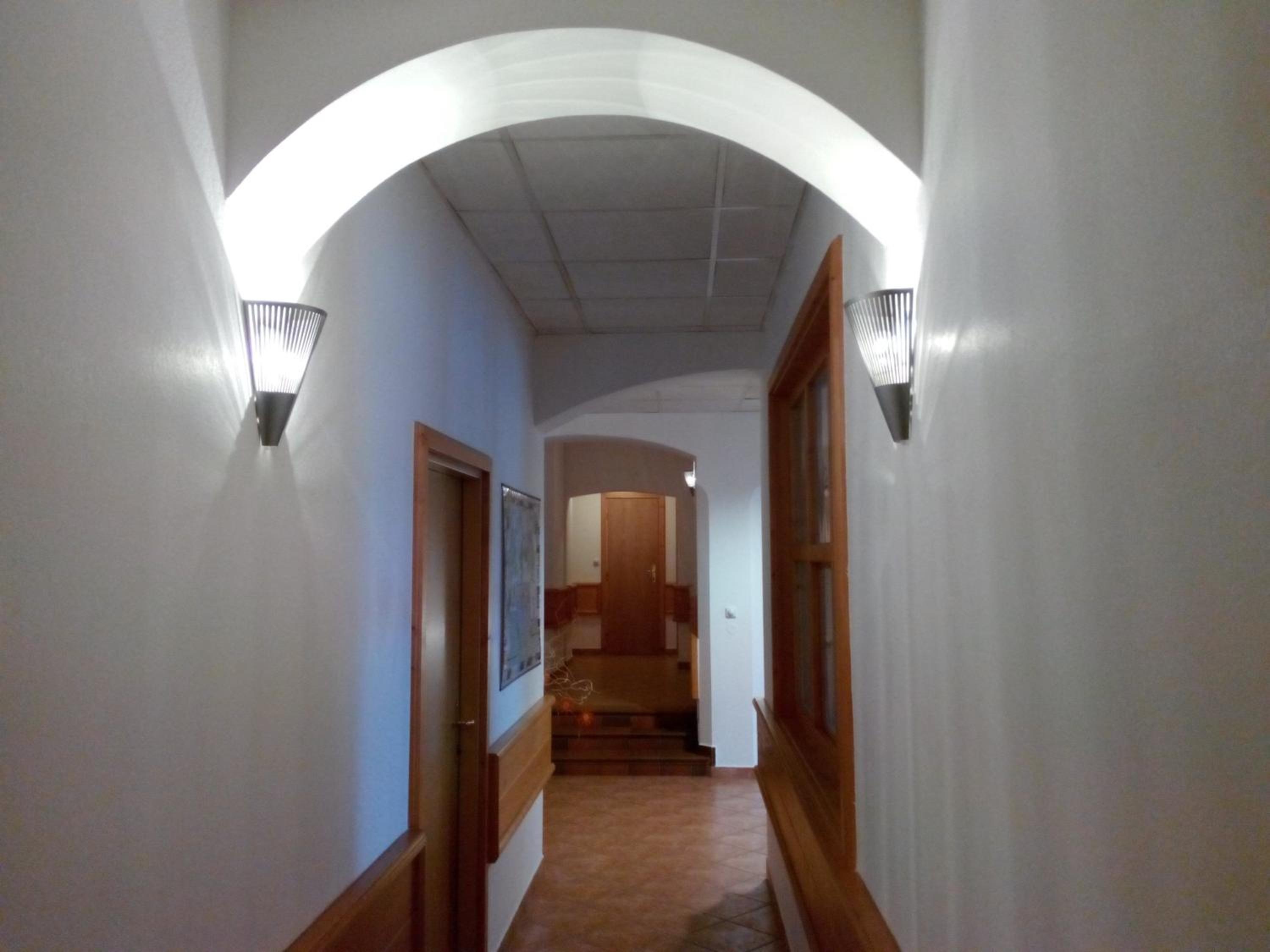 Penzion Poprda