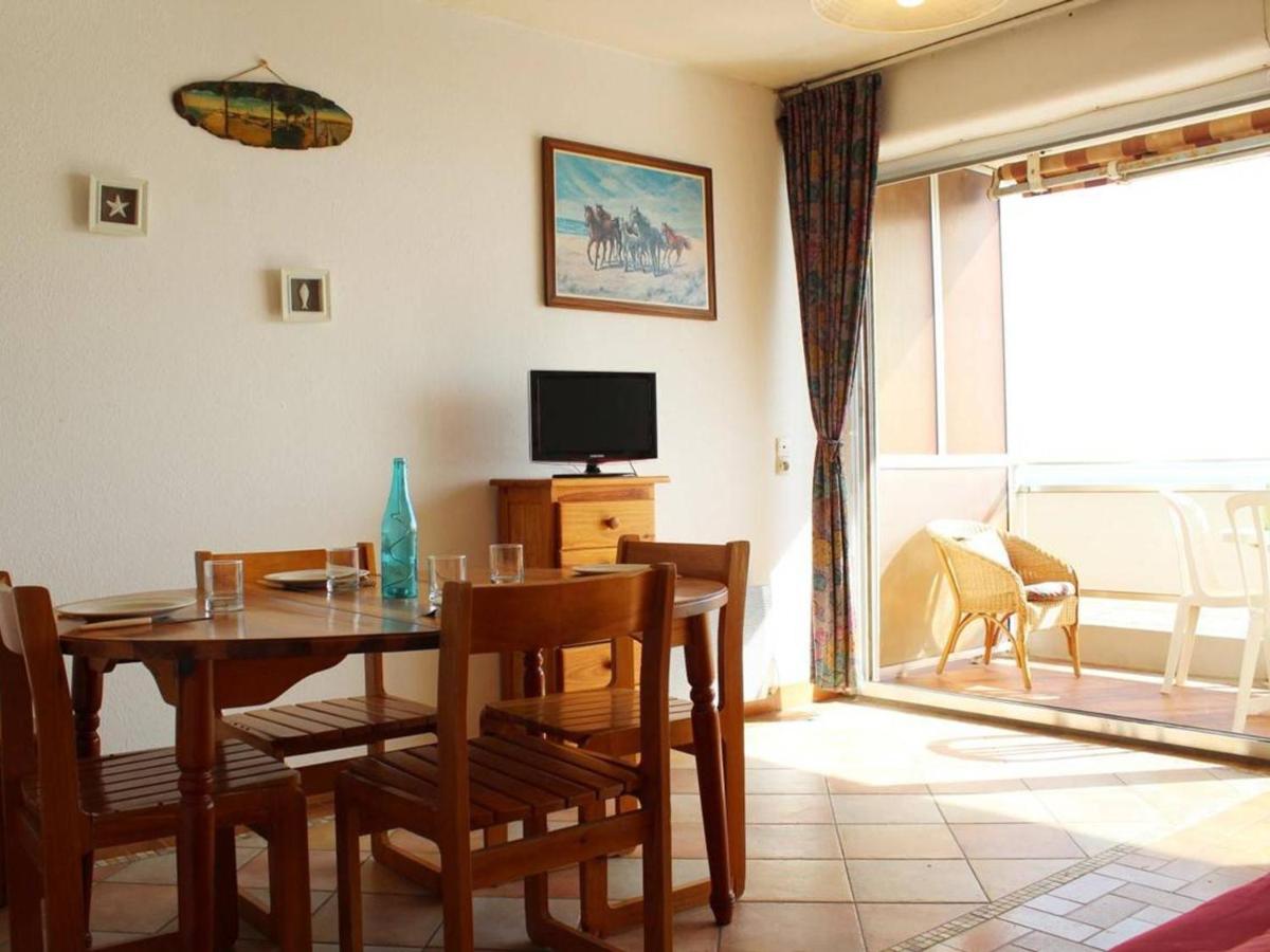 Appartement Port-la-Nouvelle, 2 pièces, 4 personnes - FR-1-229C-170 view 3